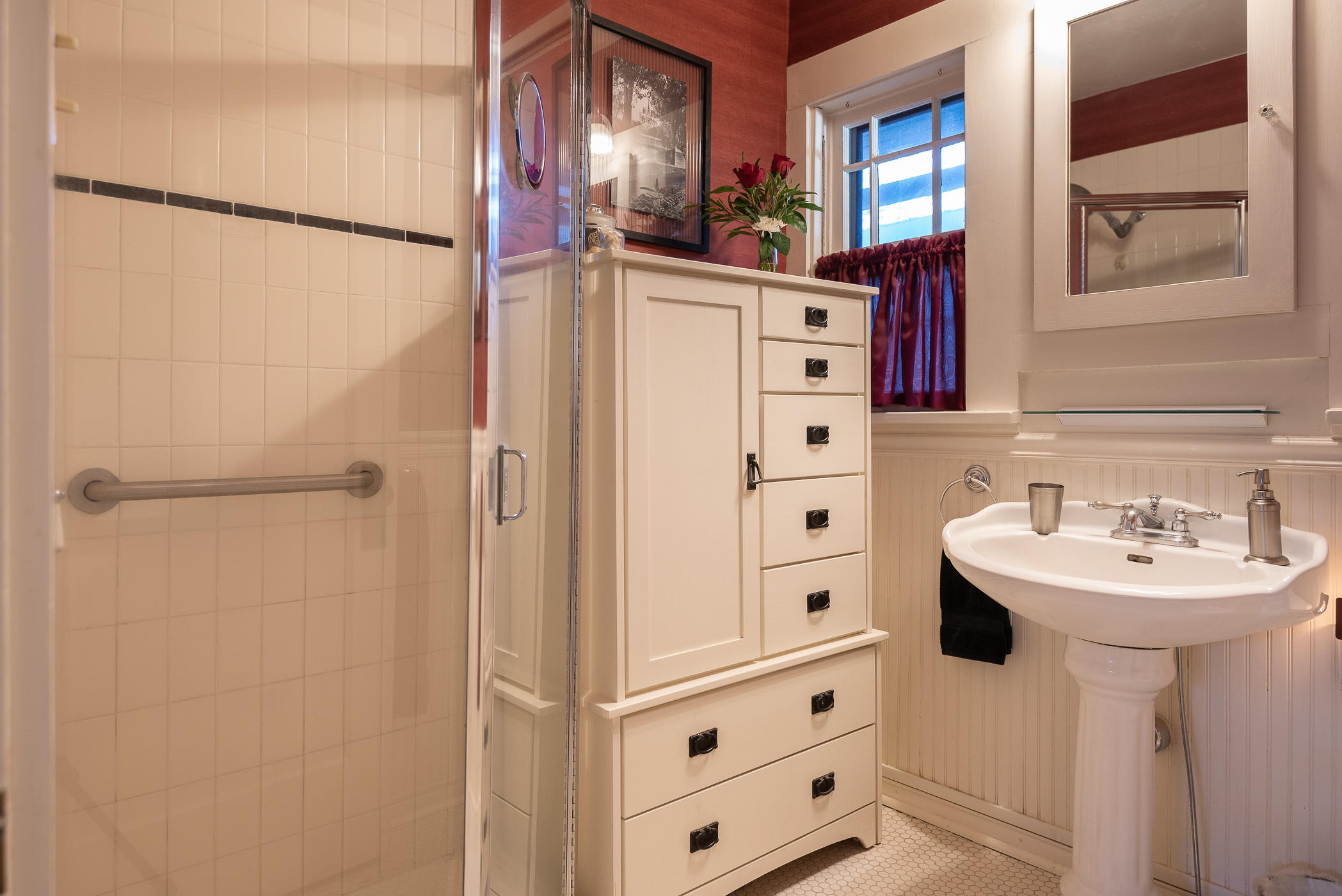 River Terrace - Residential