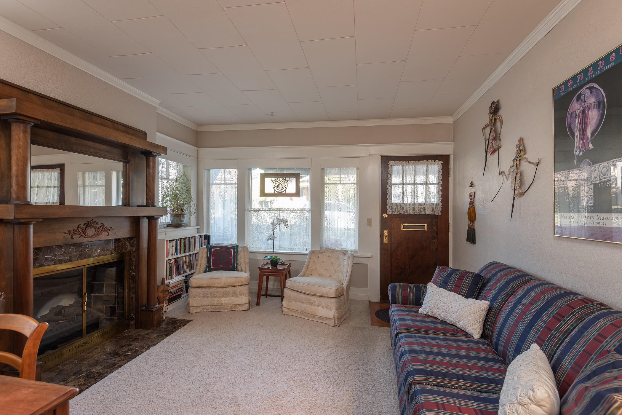 River Terrace - Residential