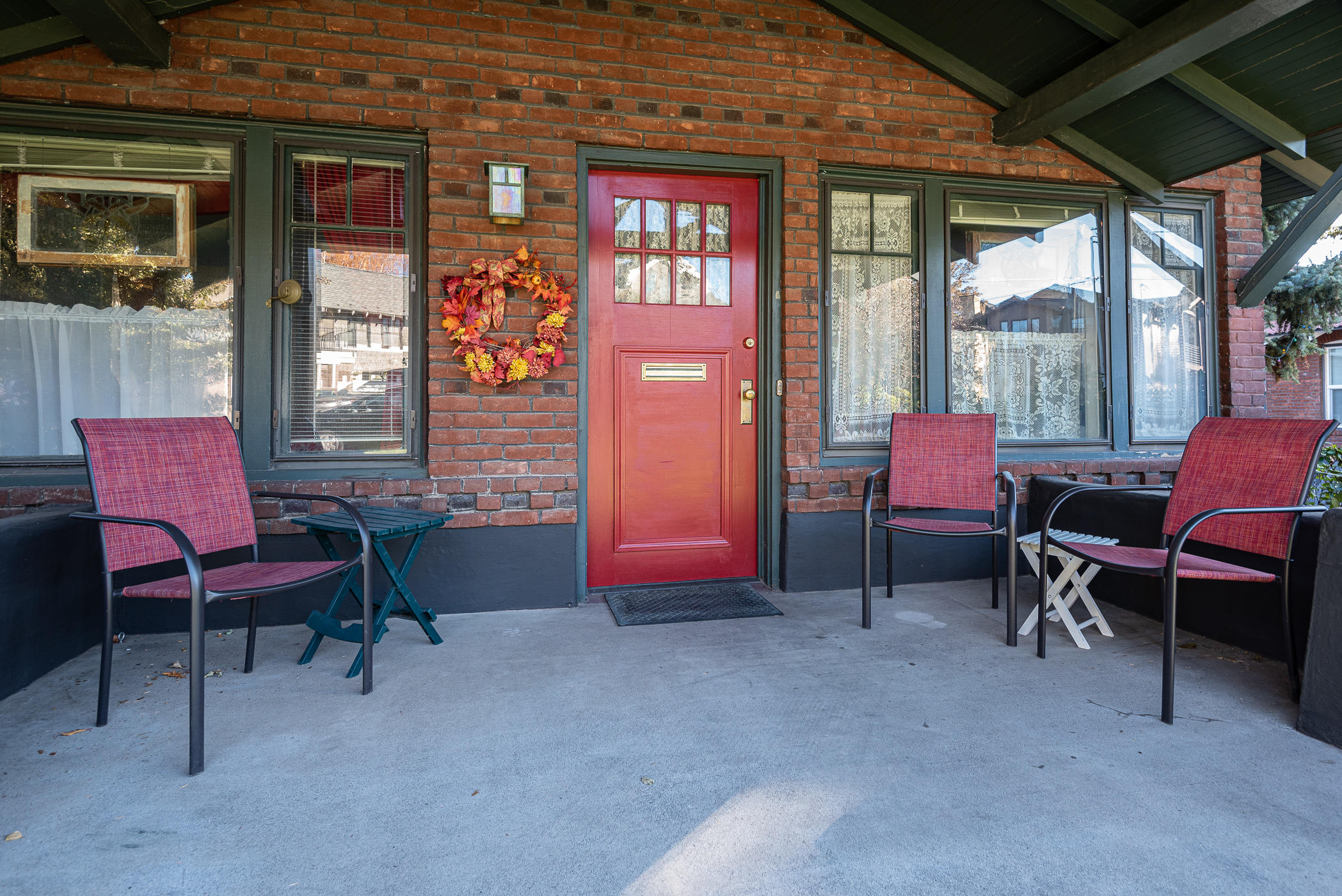 River Terrace - Residential