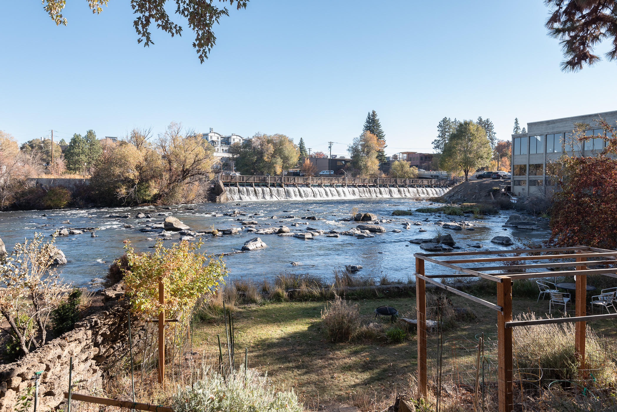 River Terrace - Residential