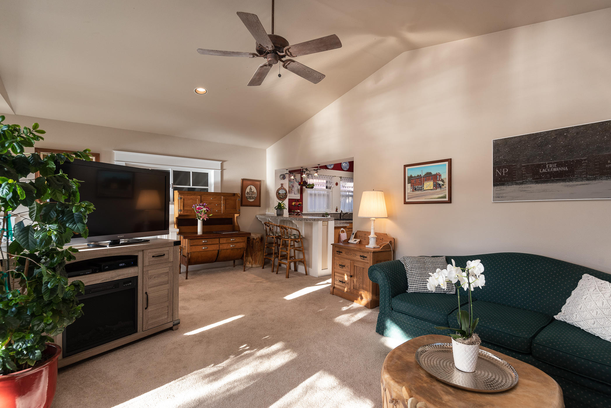 River Terrace - Residential