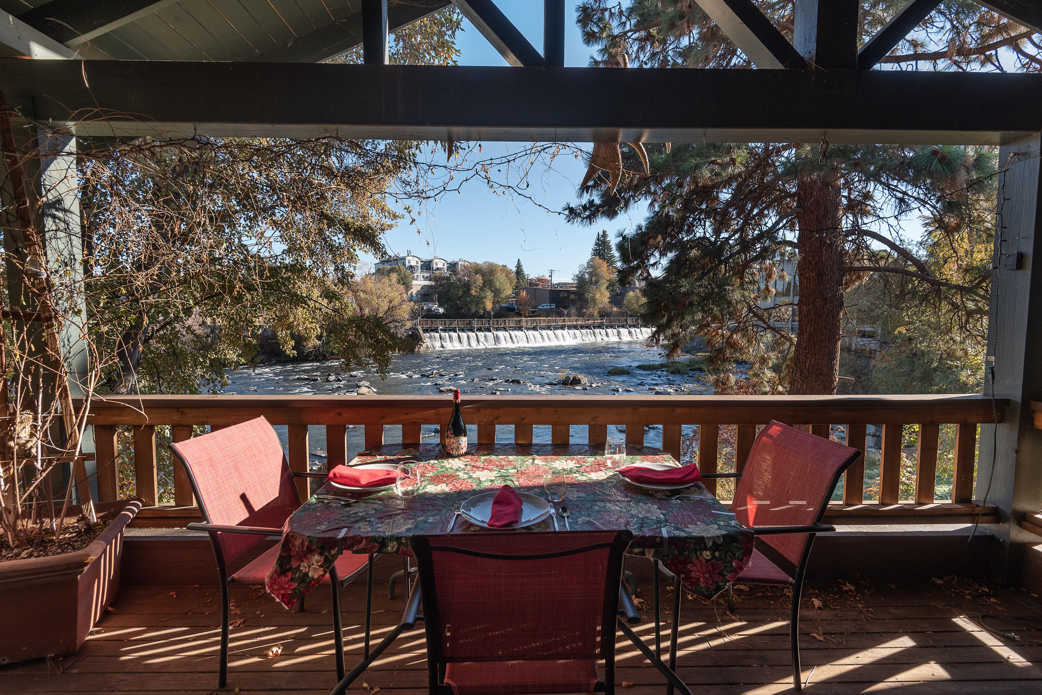 River Terrace - Residential