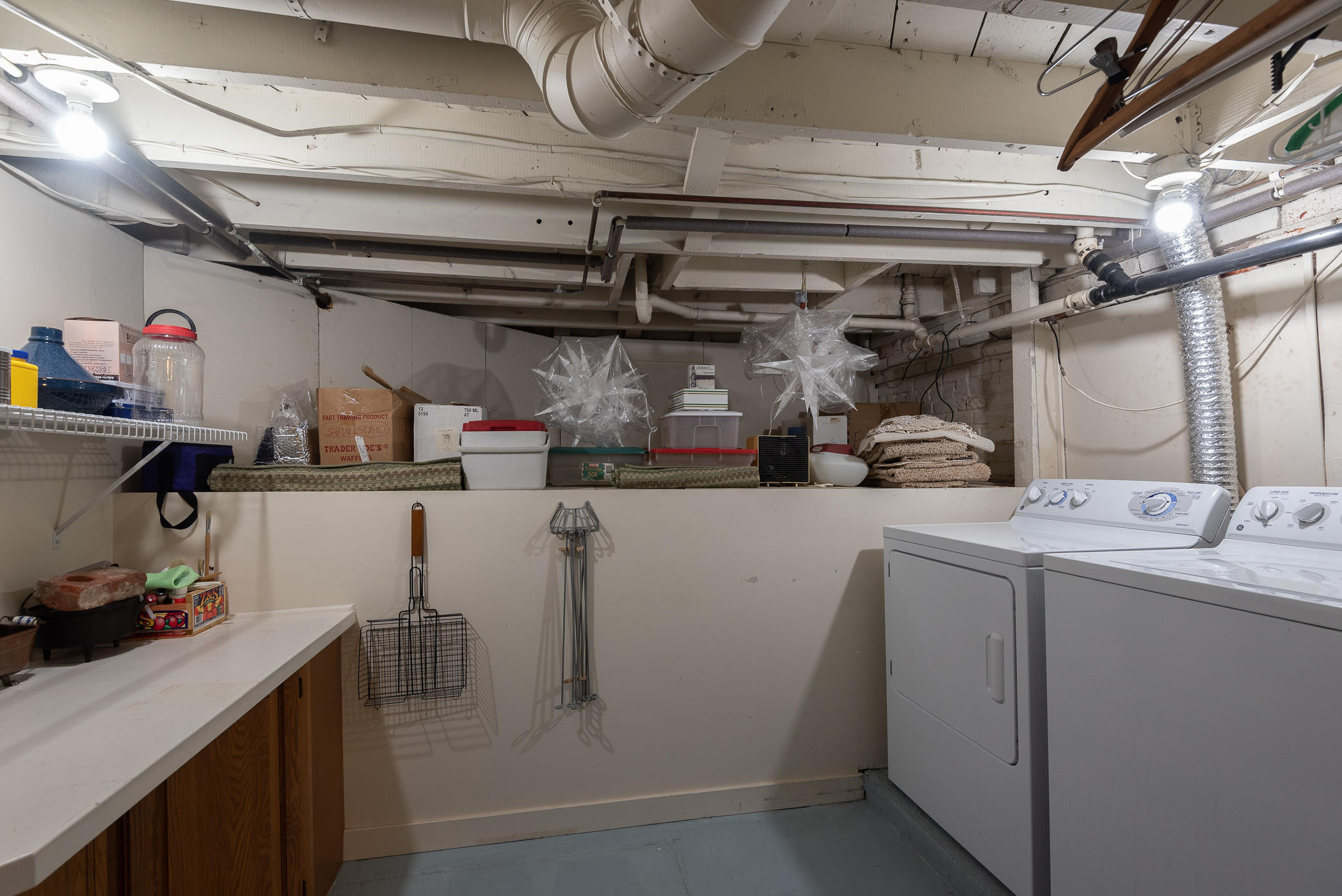 River Terrace - Residential