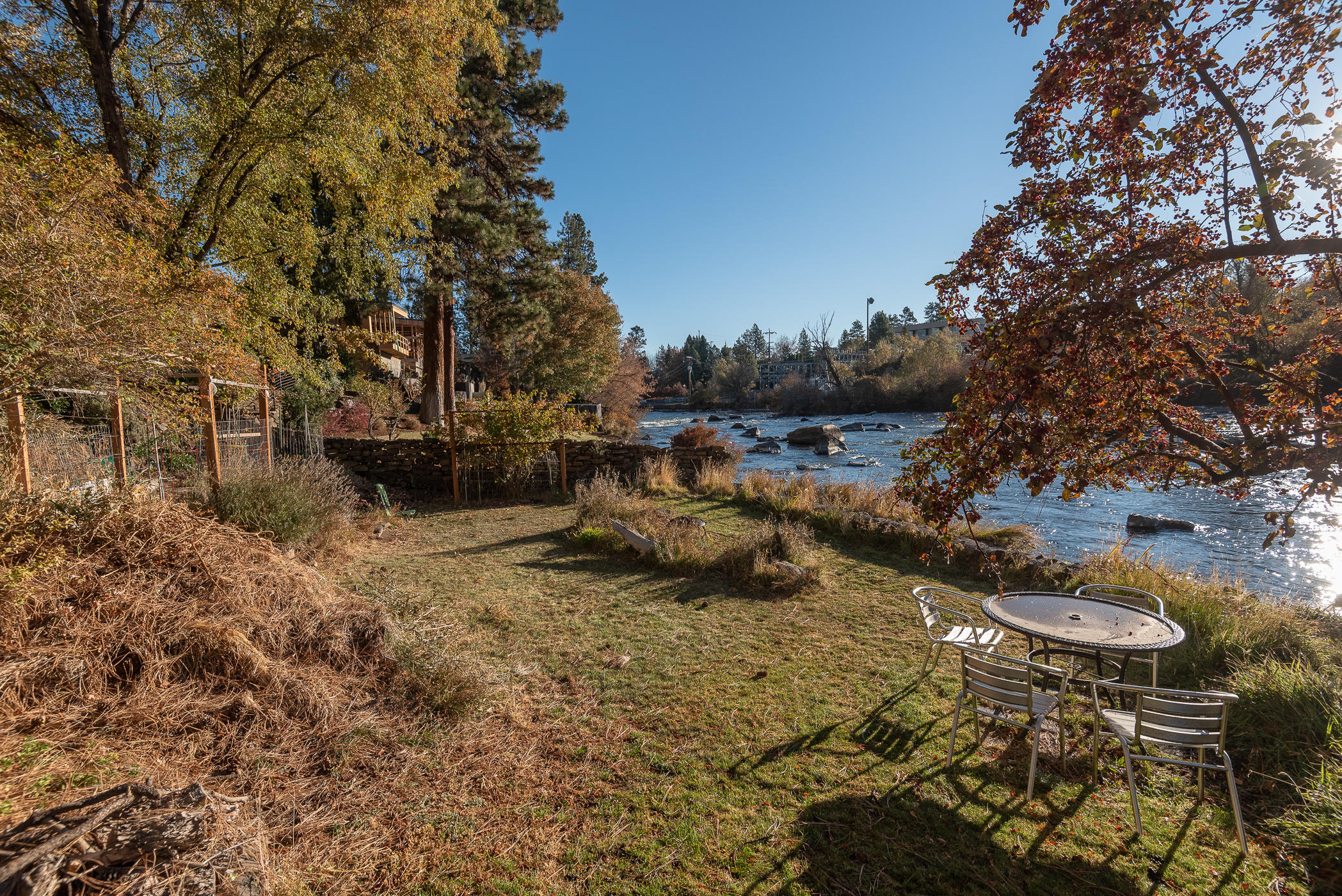 River Terrace - Residential