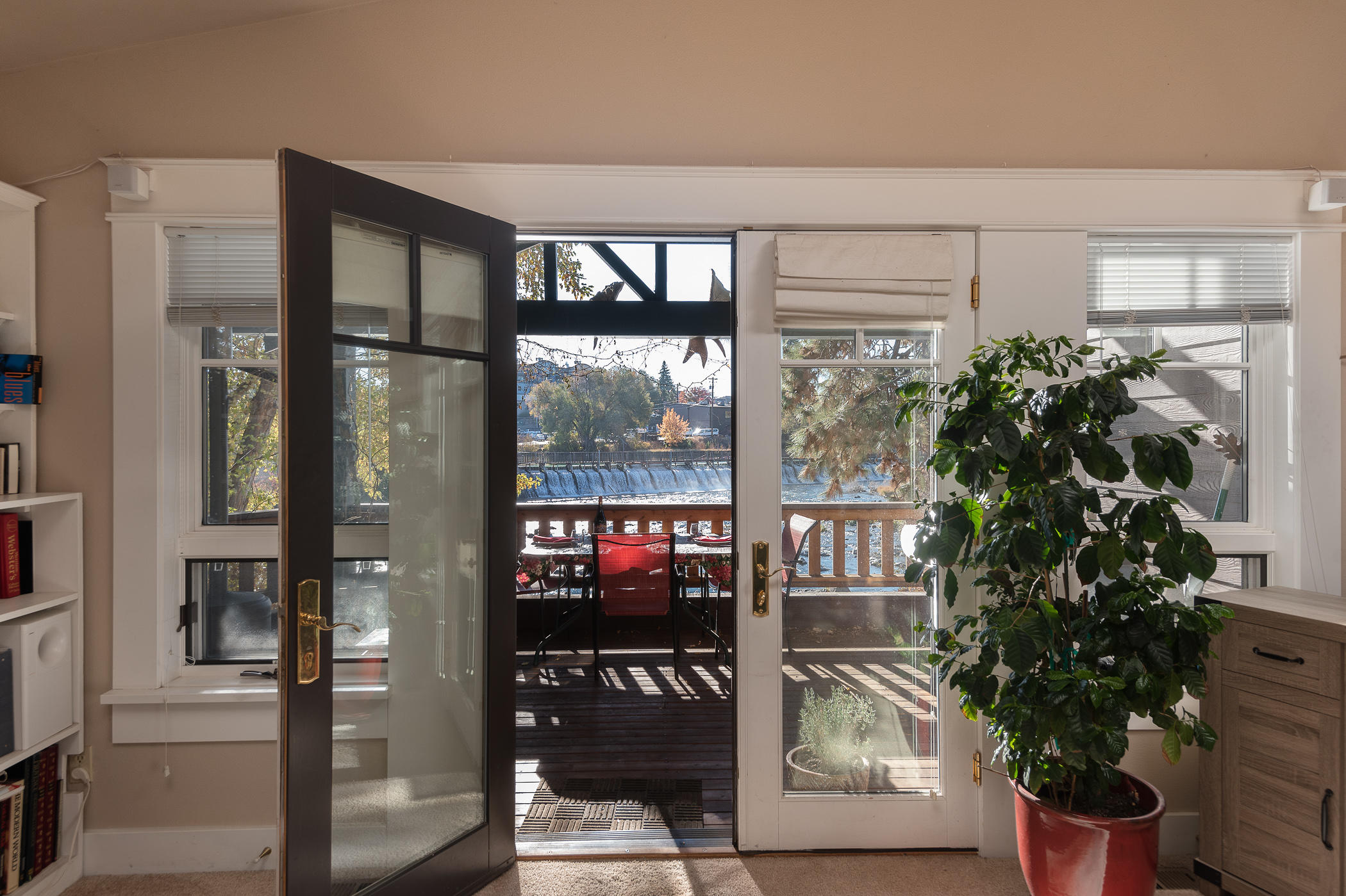 River Terrace - Residential