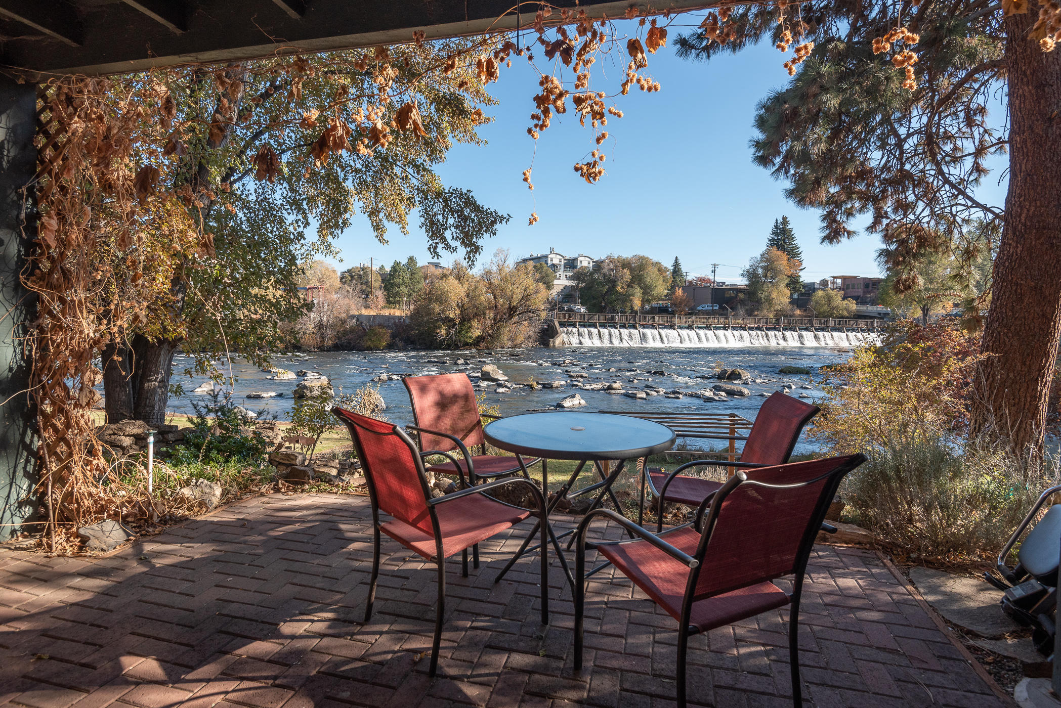 River Terrace - Residential