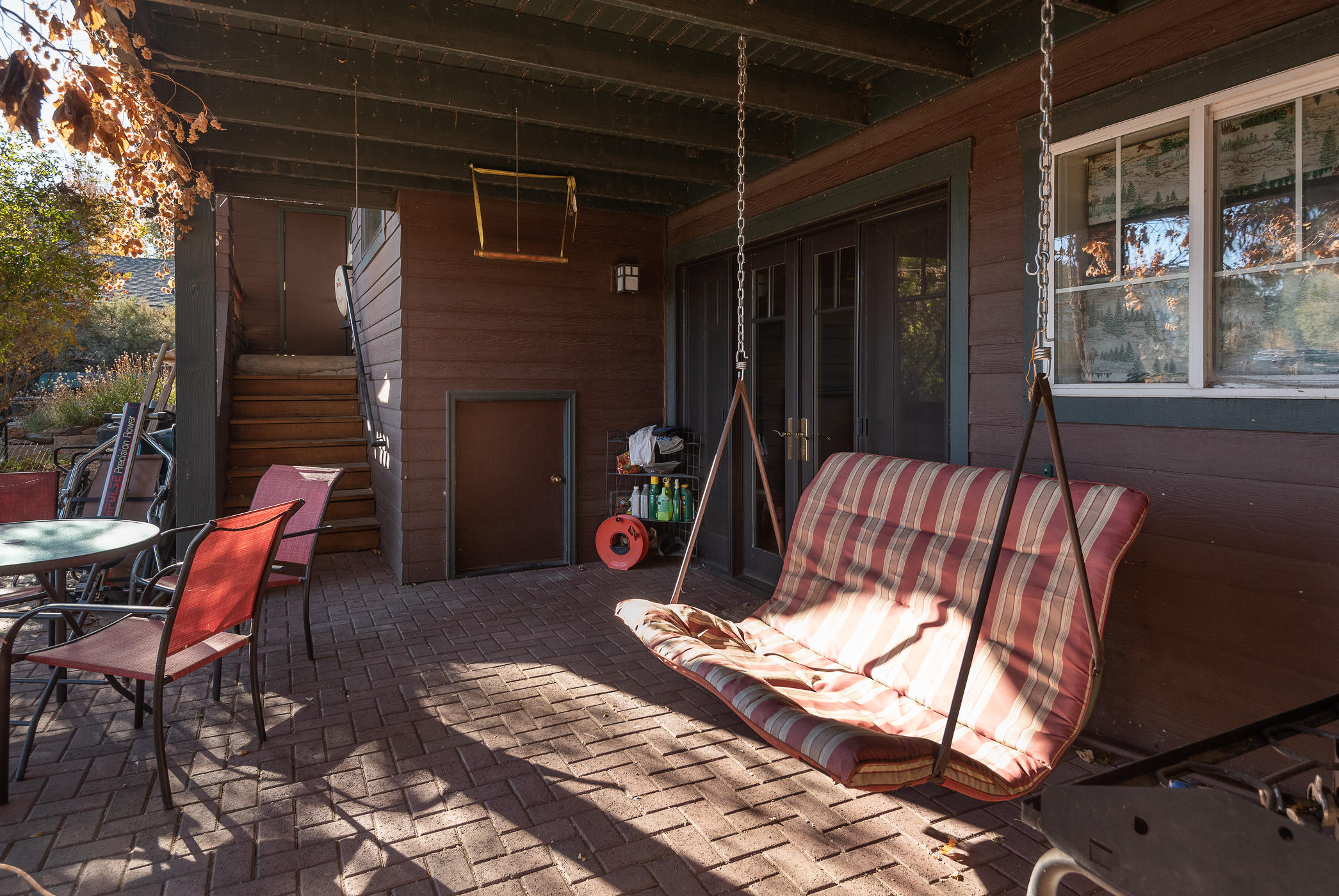 River Terrace - Residential