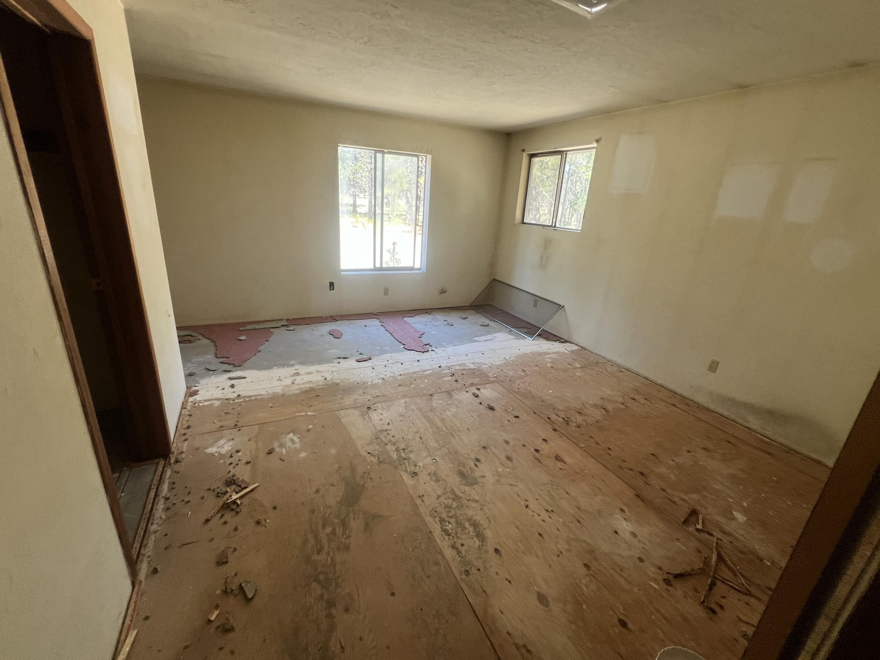 Woodland Park - Residential