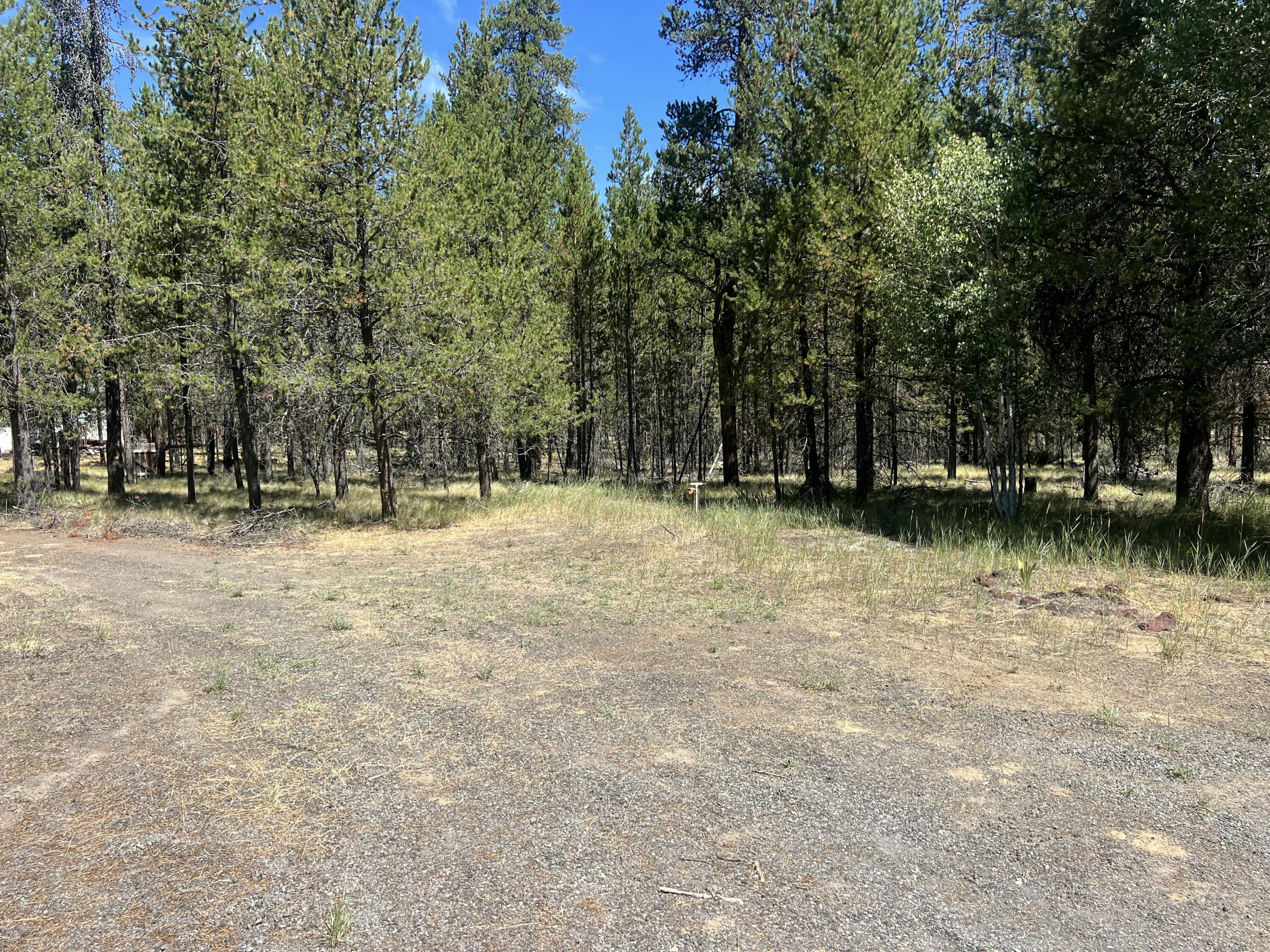 Woodland Park - Residential