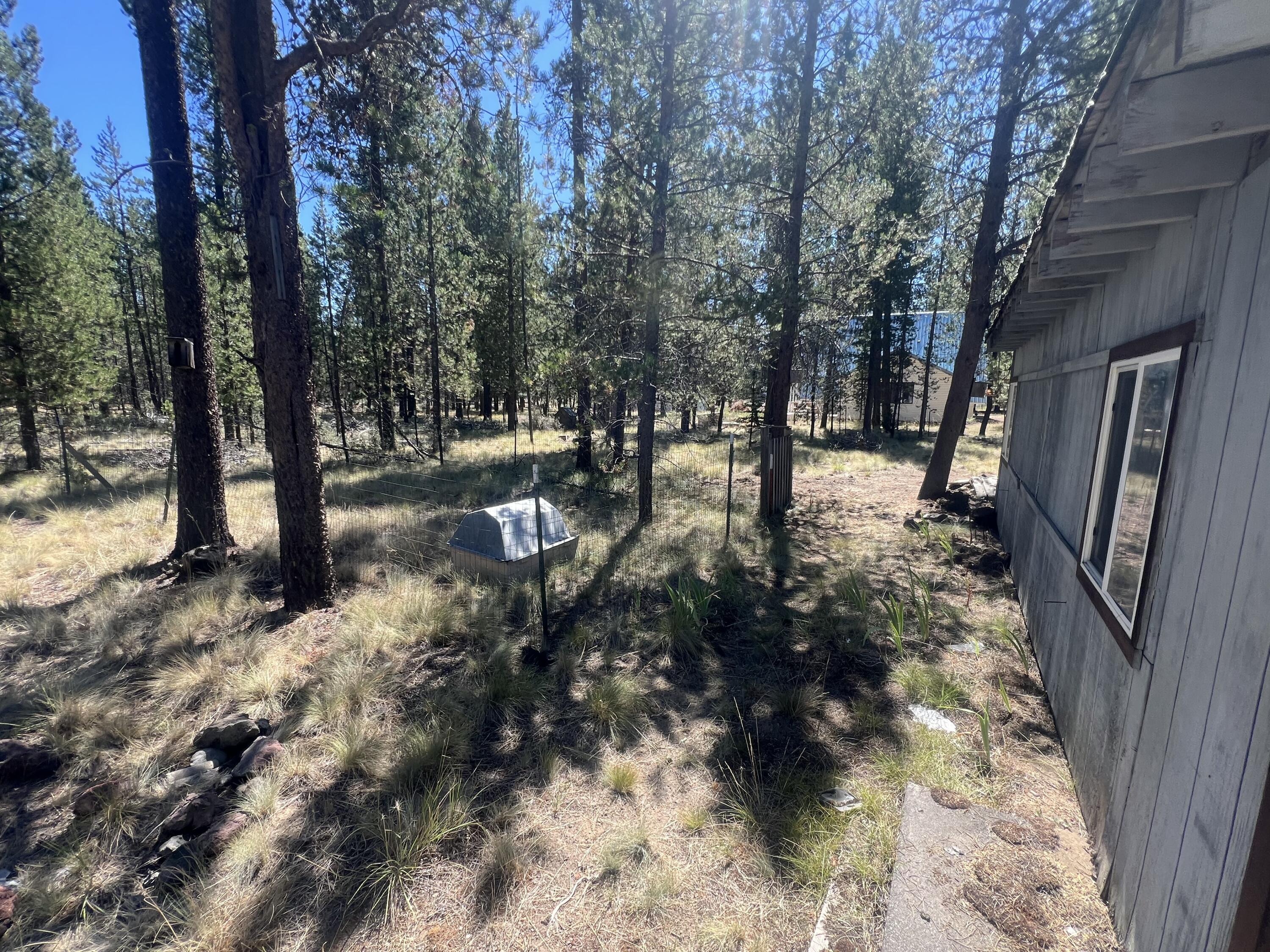 Woodland Park - Residential