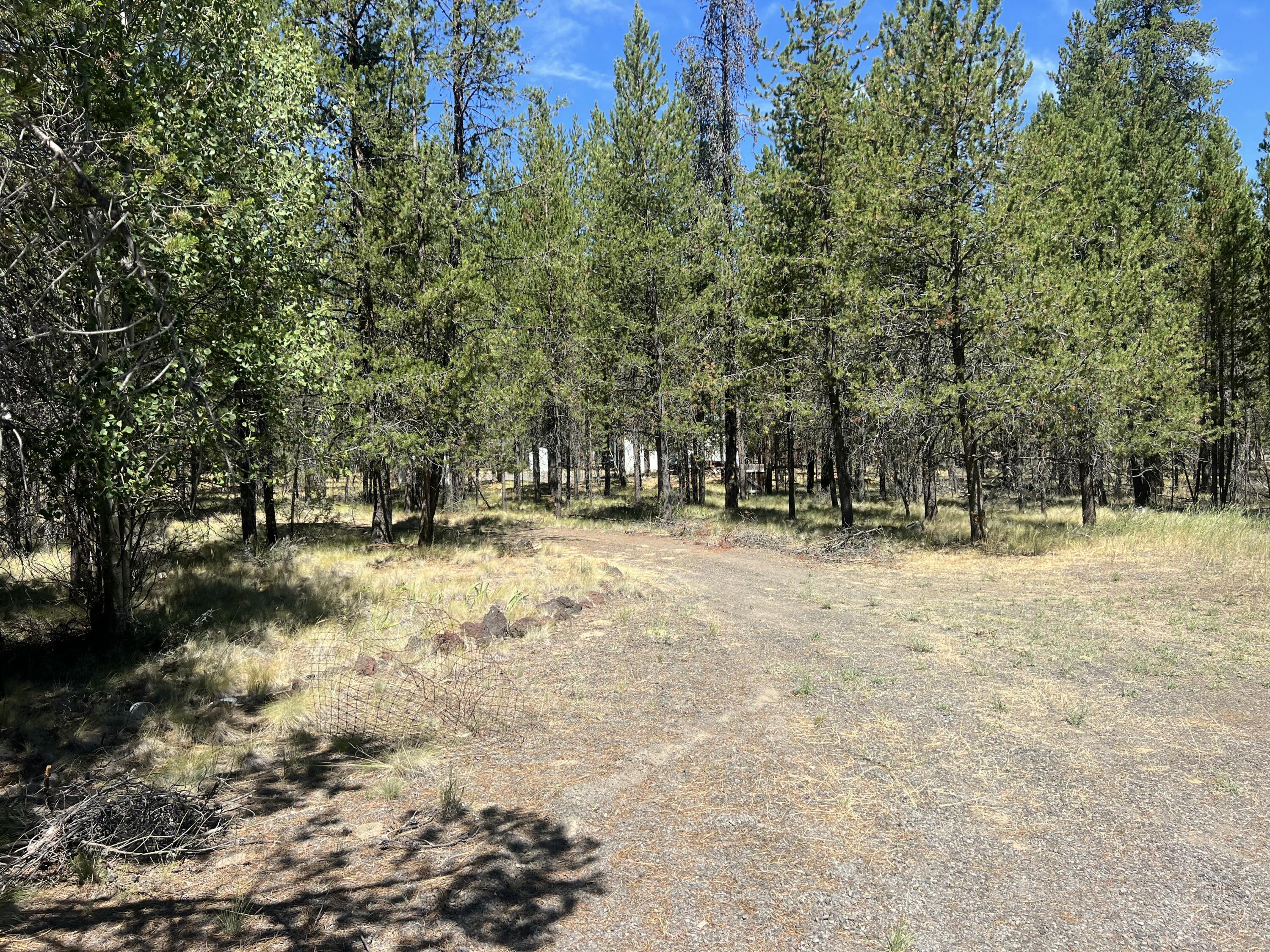 Woodland Park - Residential