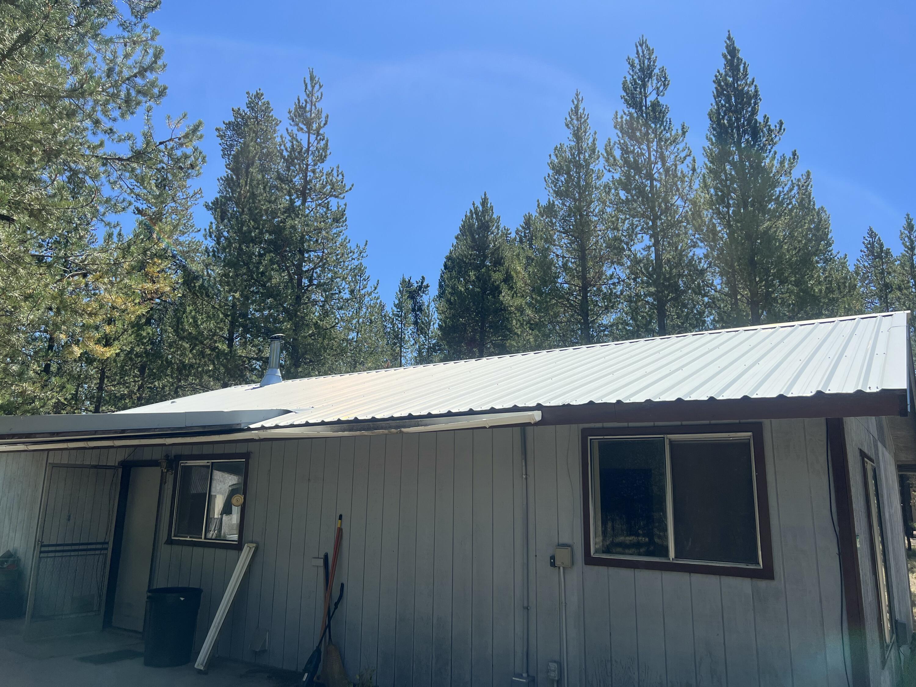 Woodland Park - Residential