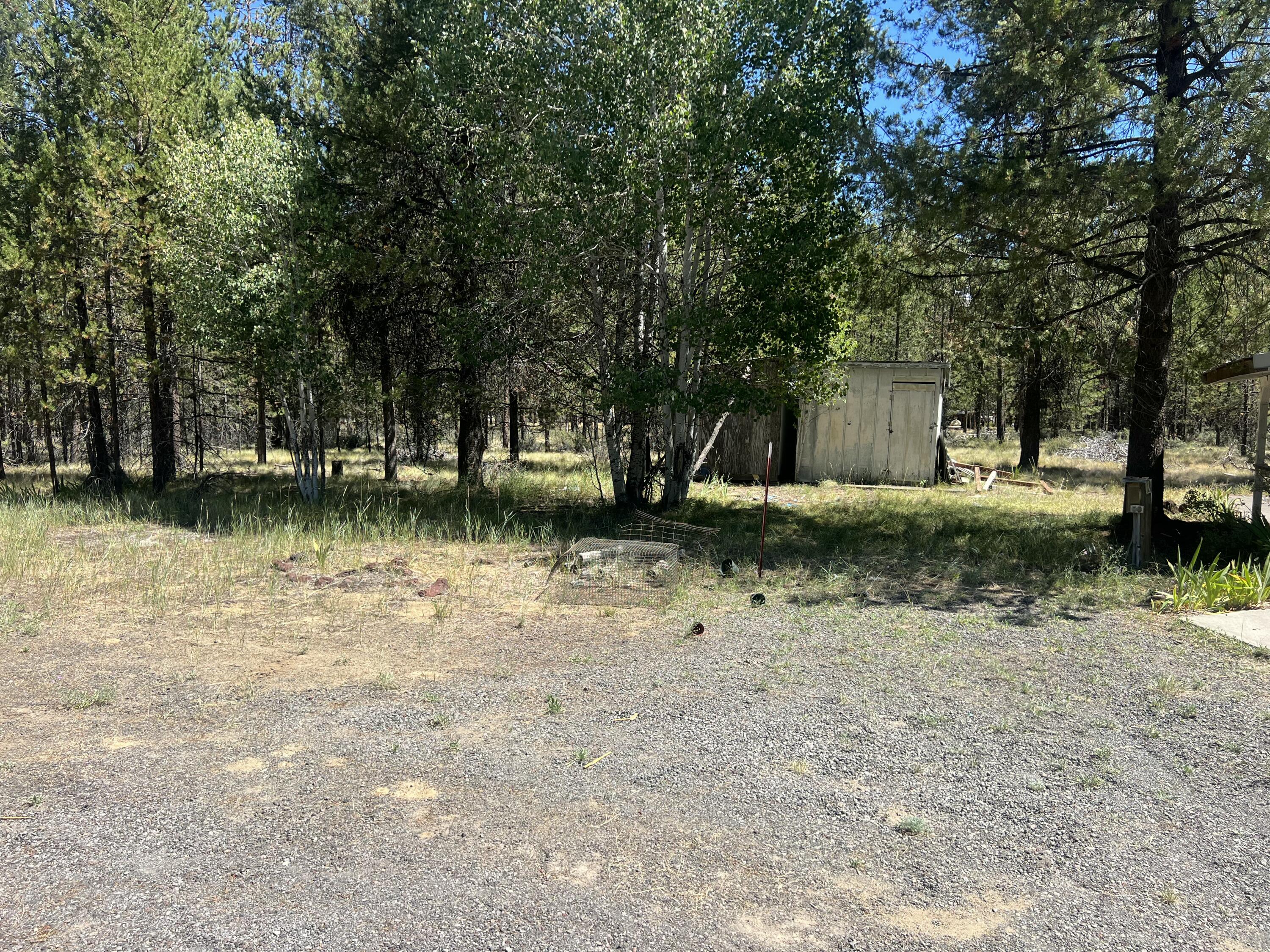 Woodland Park - Residential