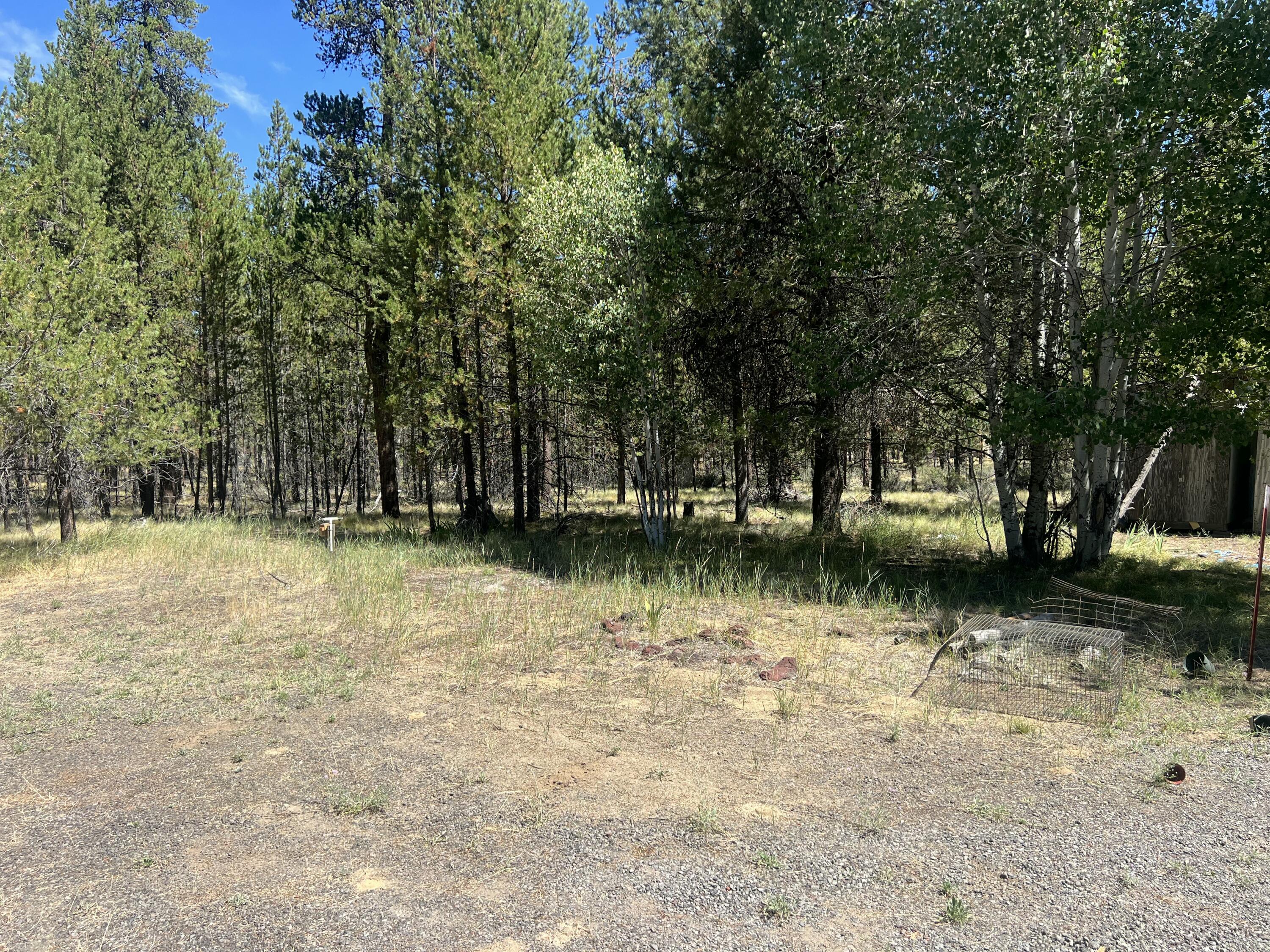 Woodland Park - Residential