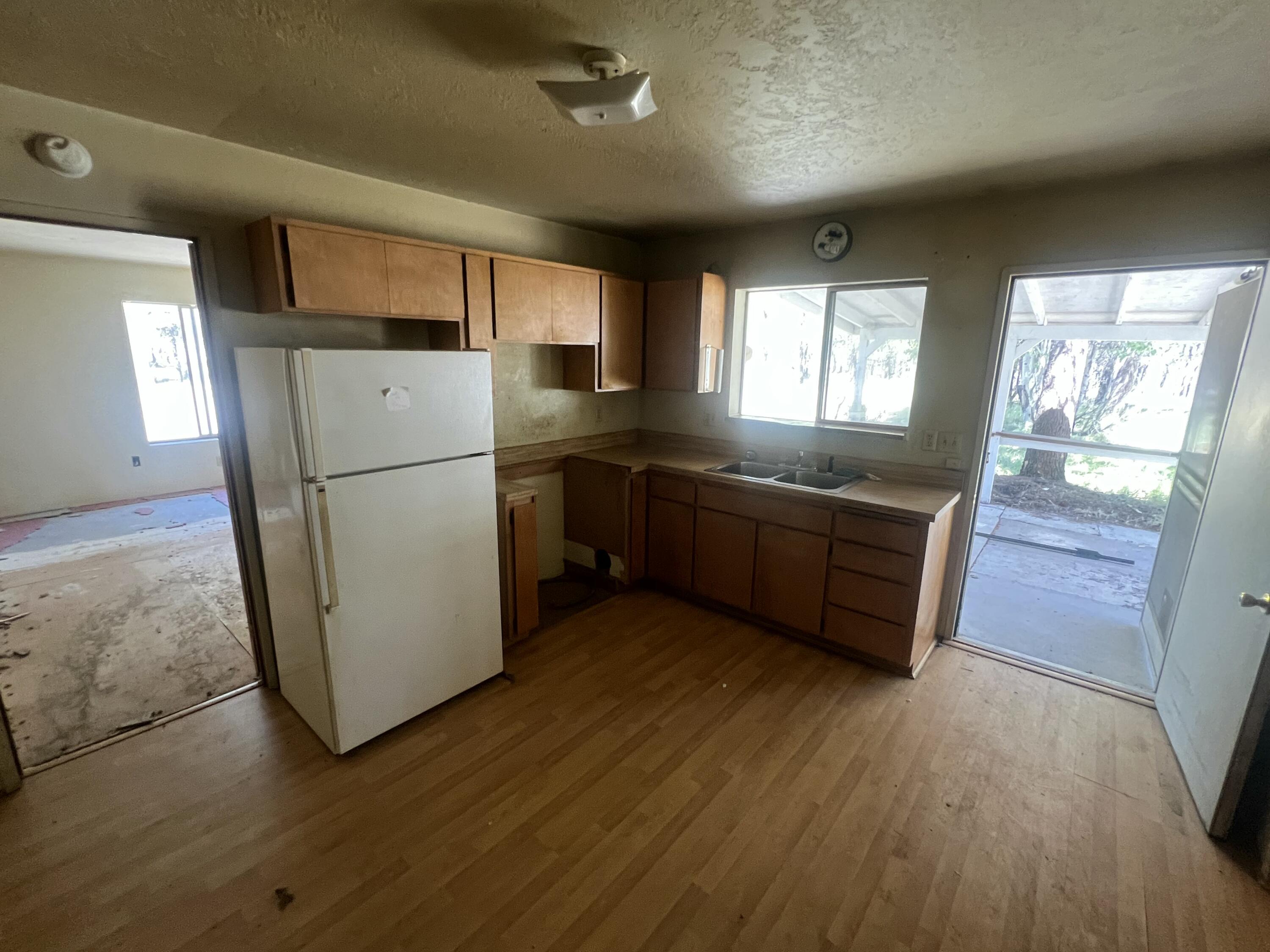 Woodland Park - Residential