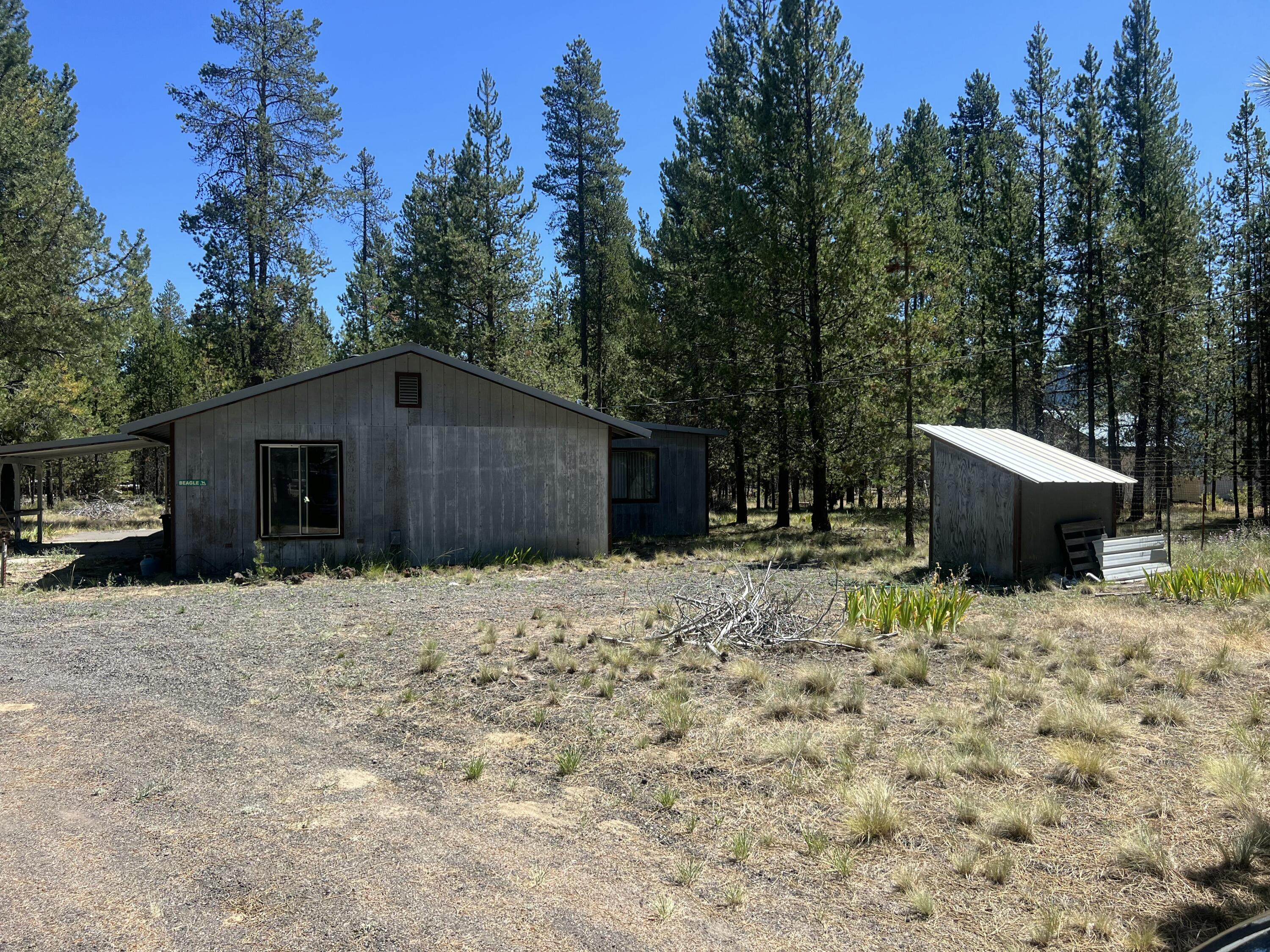 Woodland Park - Residential