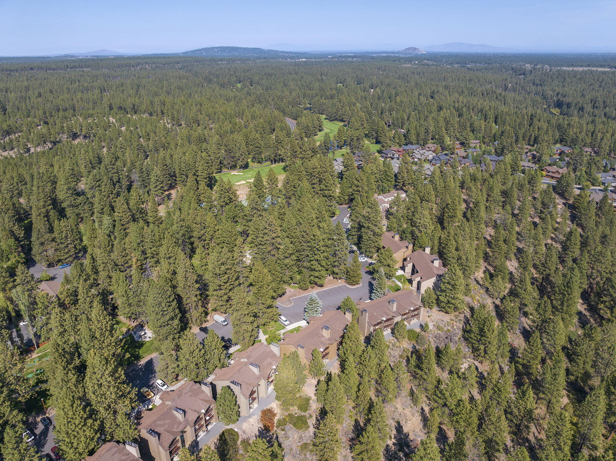 Inn Of The 7th - Residential