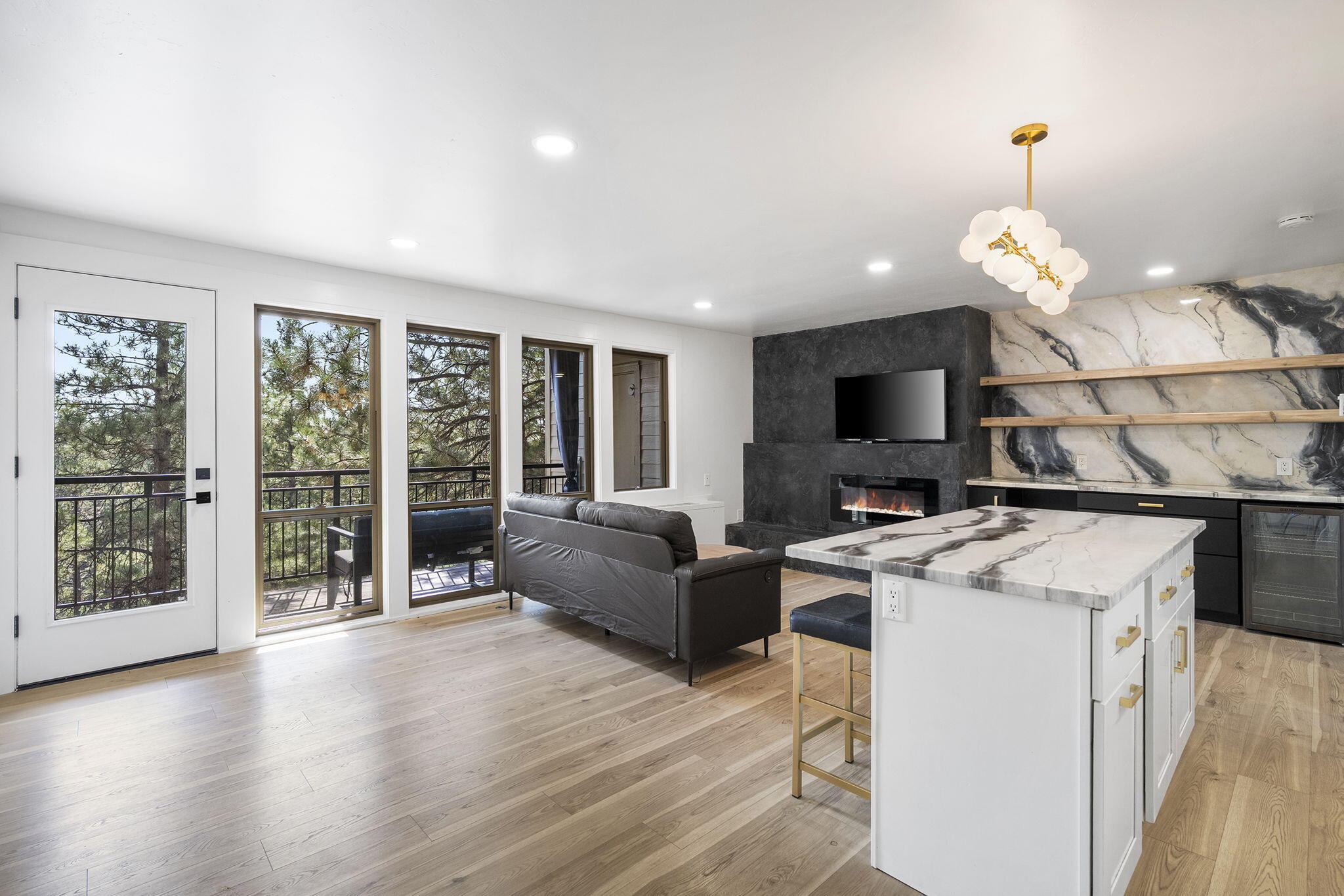 Inn Of The 7th - Residential