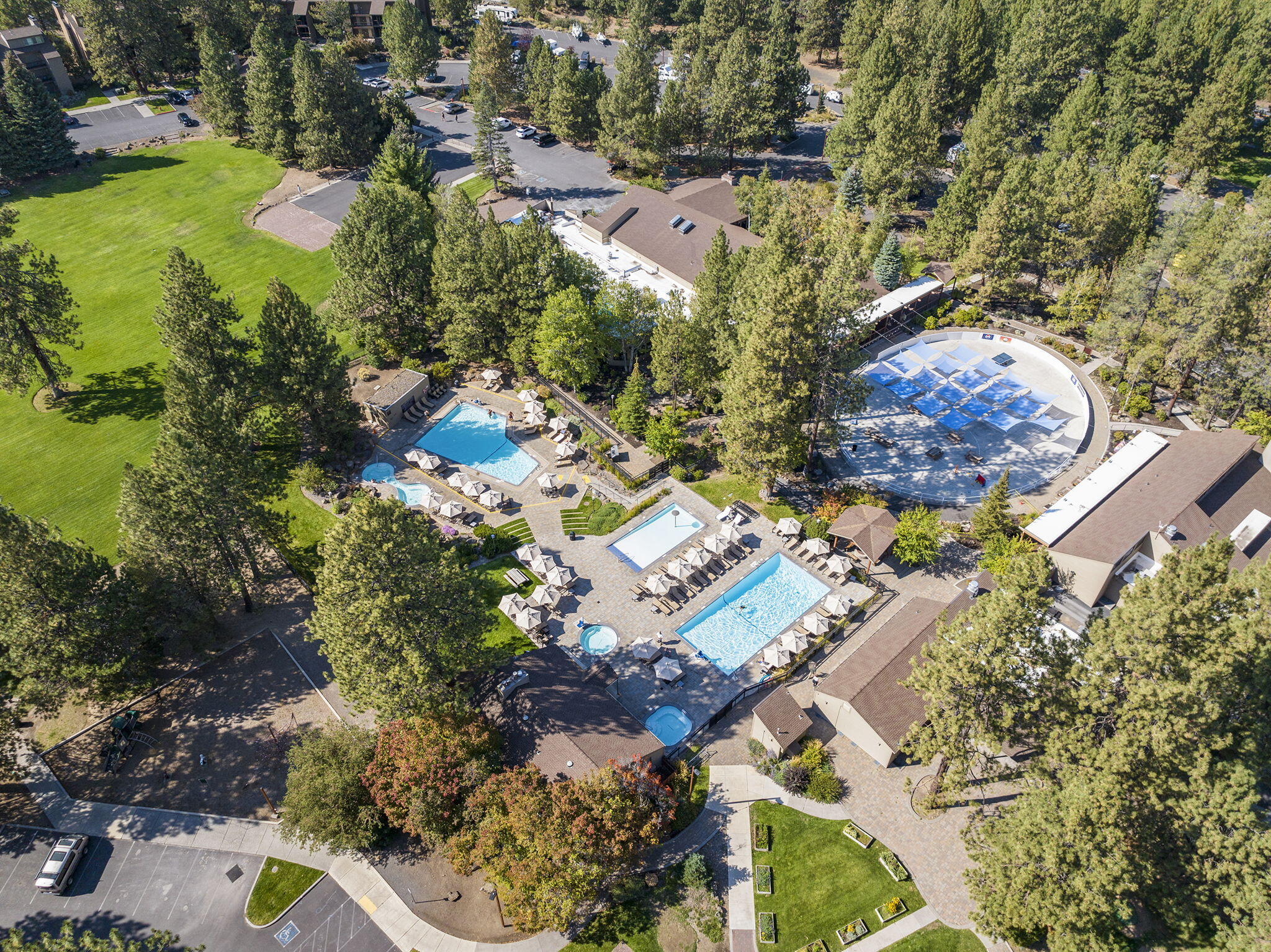 Inn Of The 7th - Residential