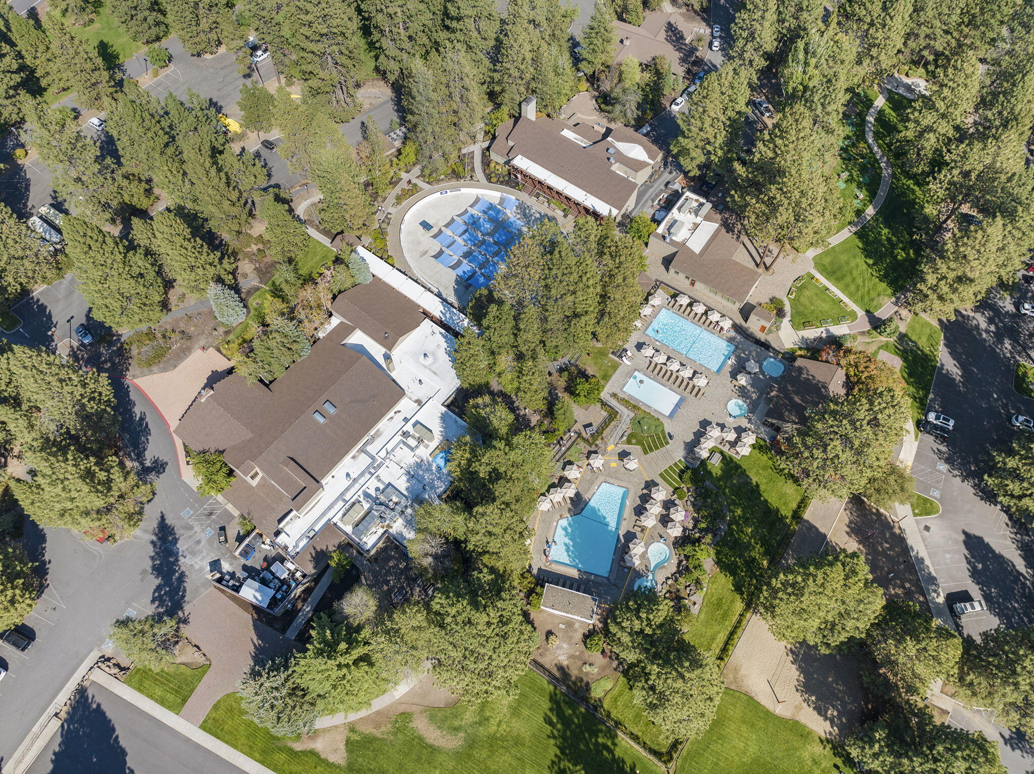 Inn Of The 7th - Residential