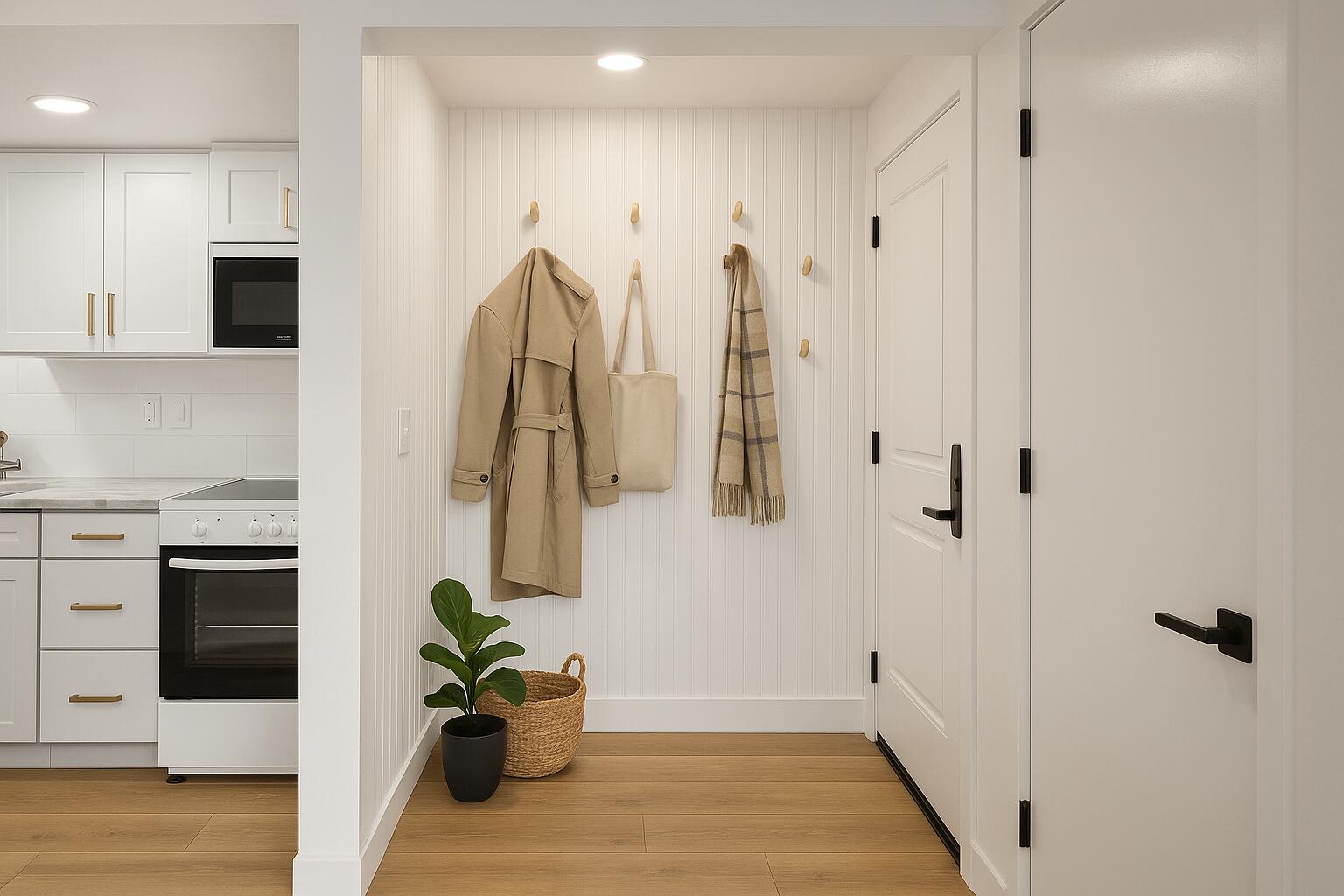 Inn Of The 7th - Residential