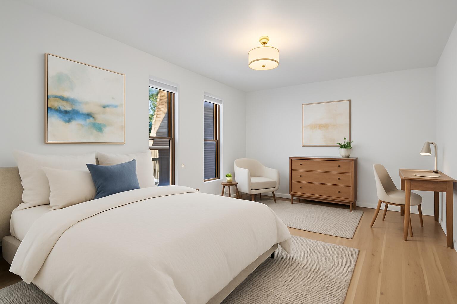 Inn Of The 7th - Residential