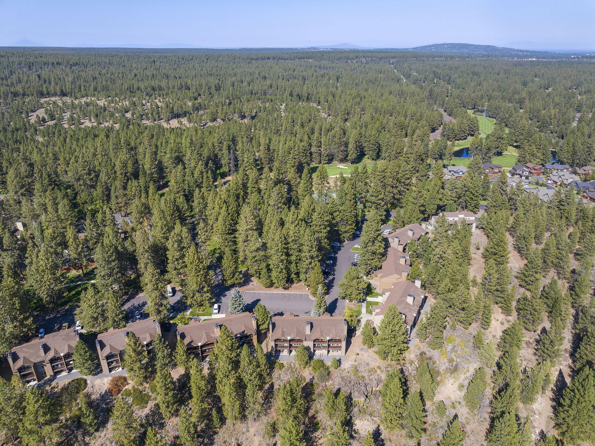 Inn Of The 7th - Residential