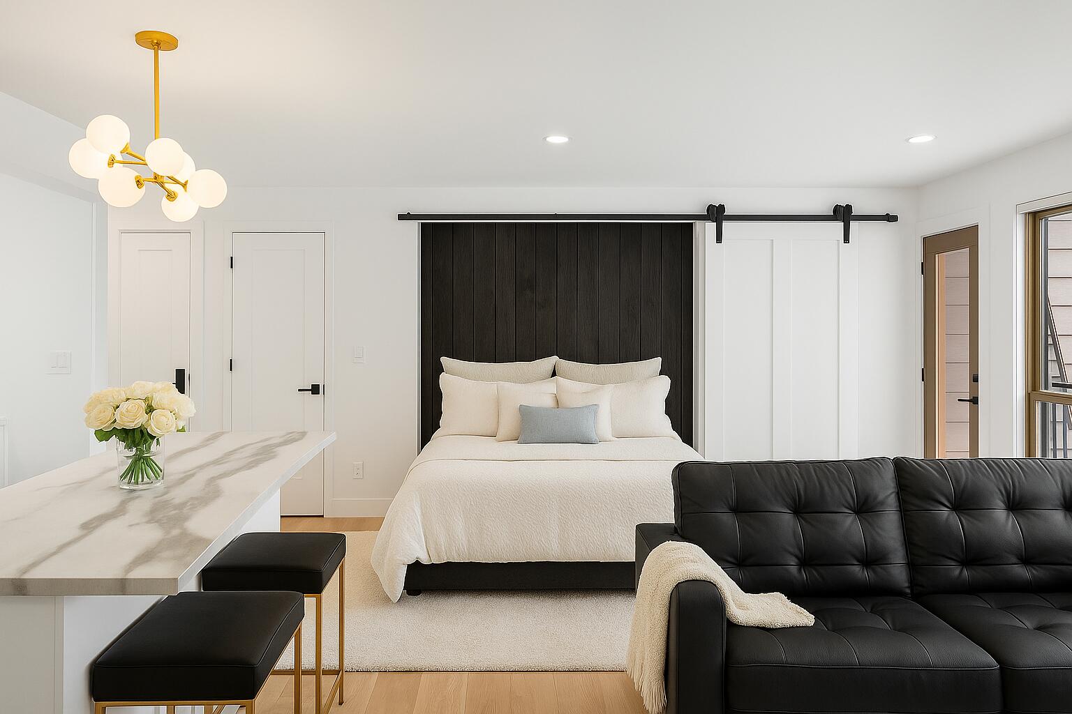 Inn Of The 7th - Residential