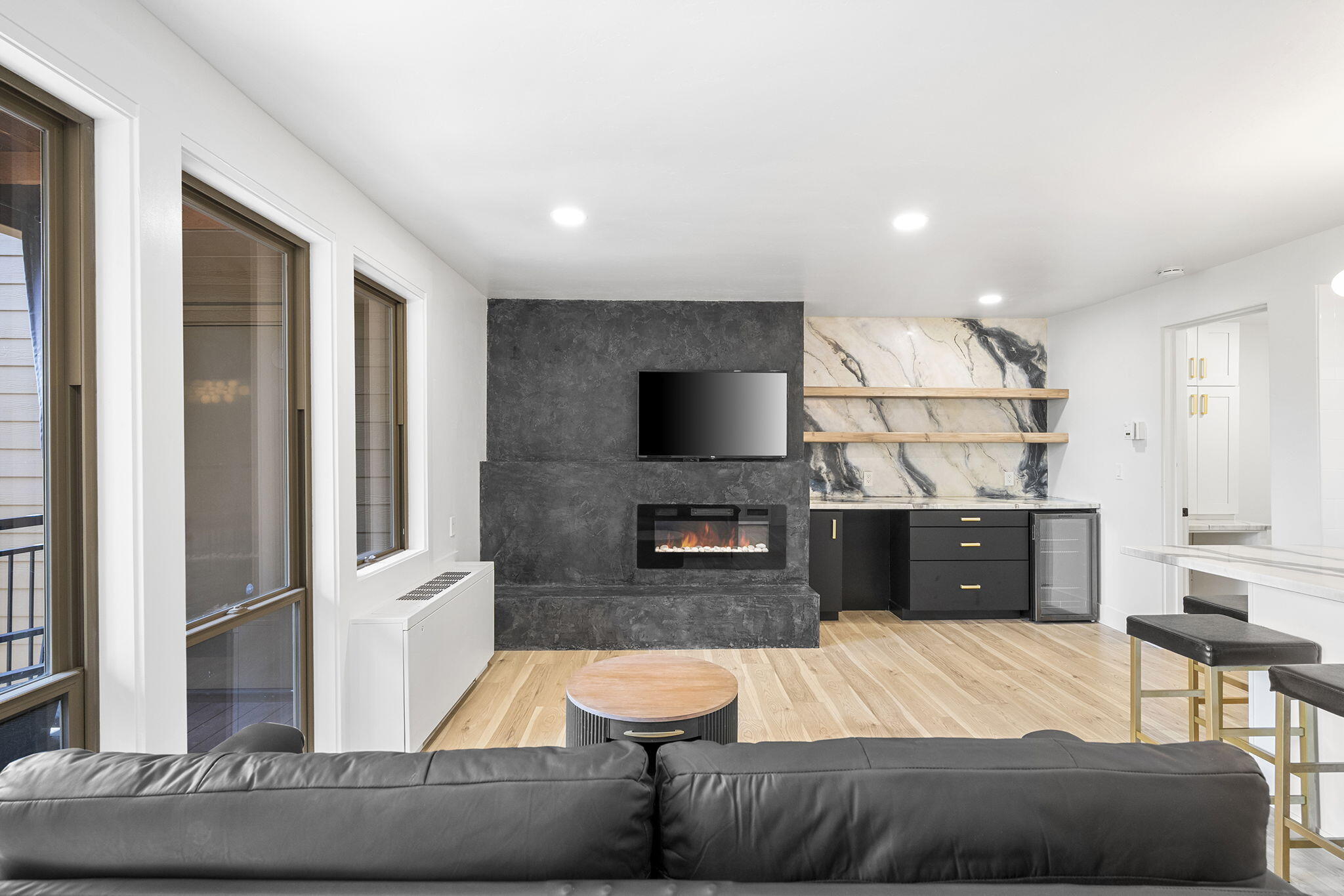 Inn Of The 7th - Residential