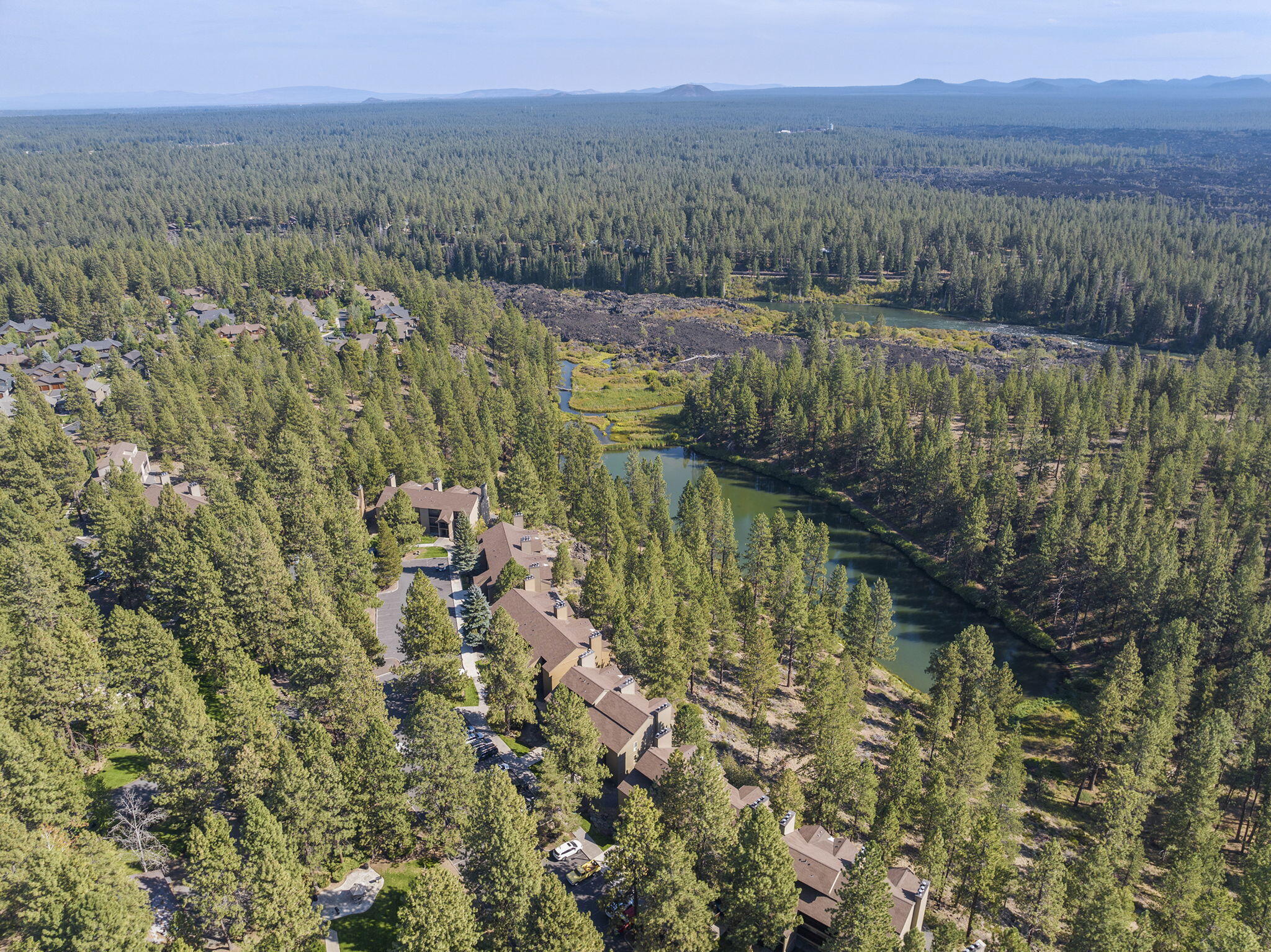 Inn Of The 7th - Residential