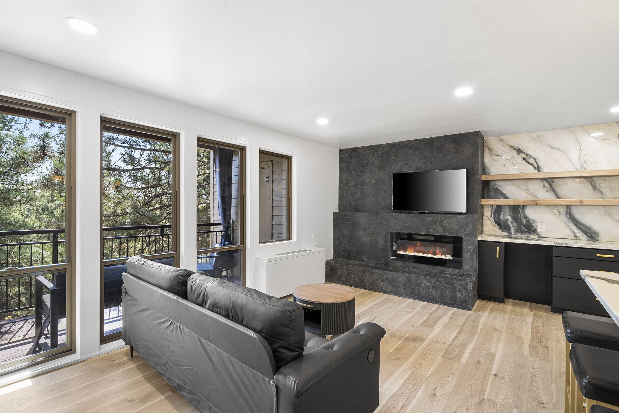 Inn Of The 7th - Residential