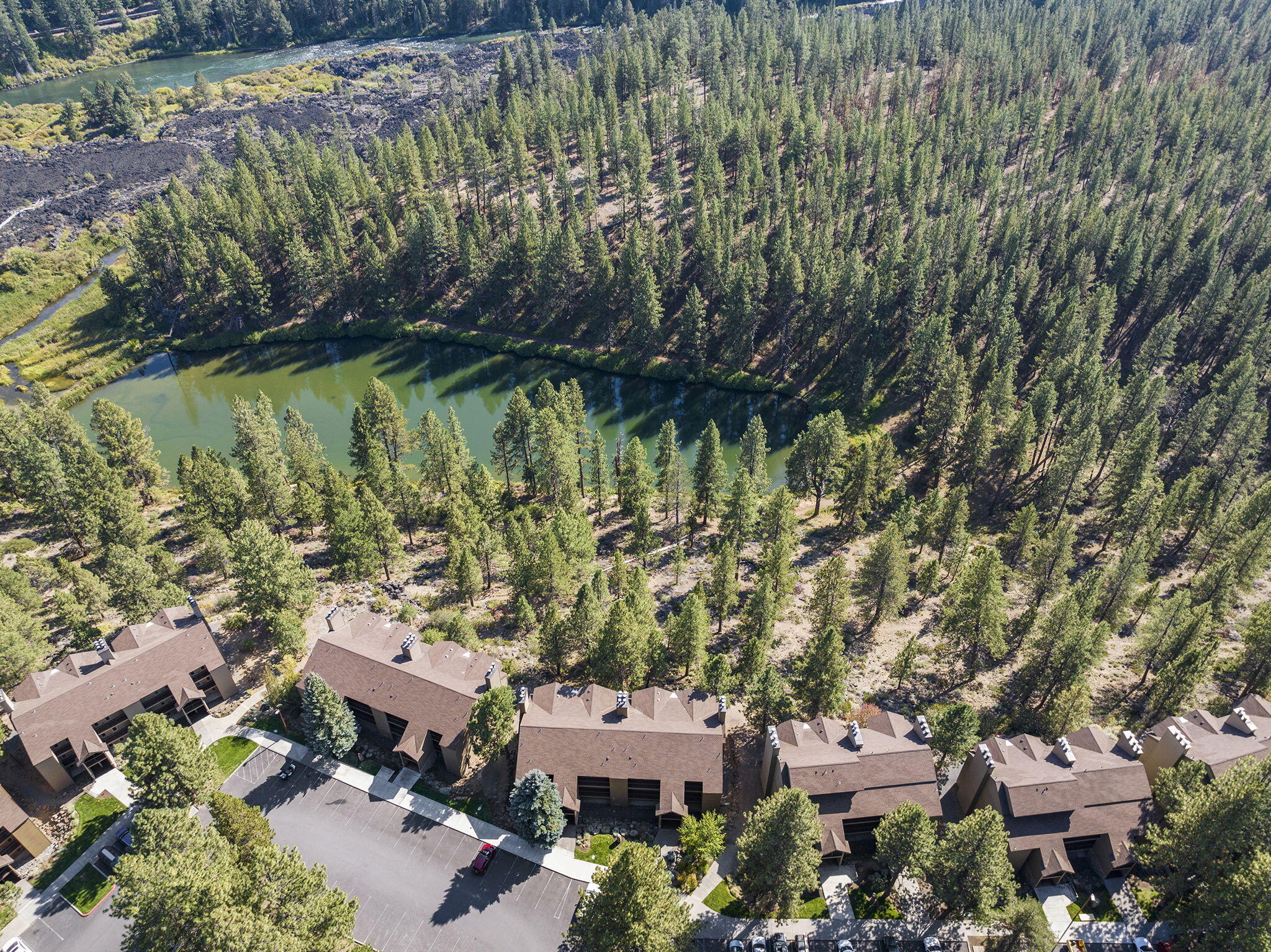 Inn Of The 7th - Residential