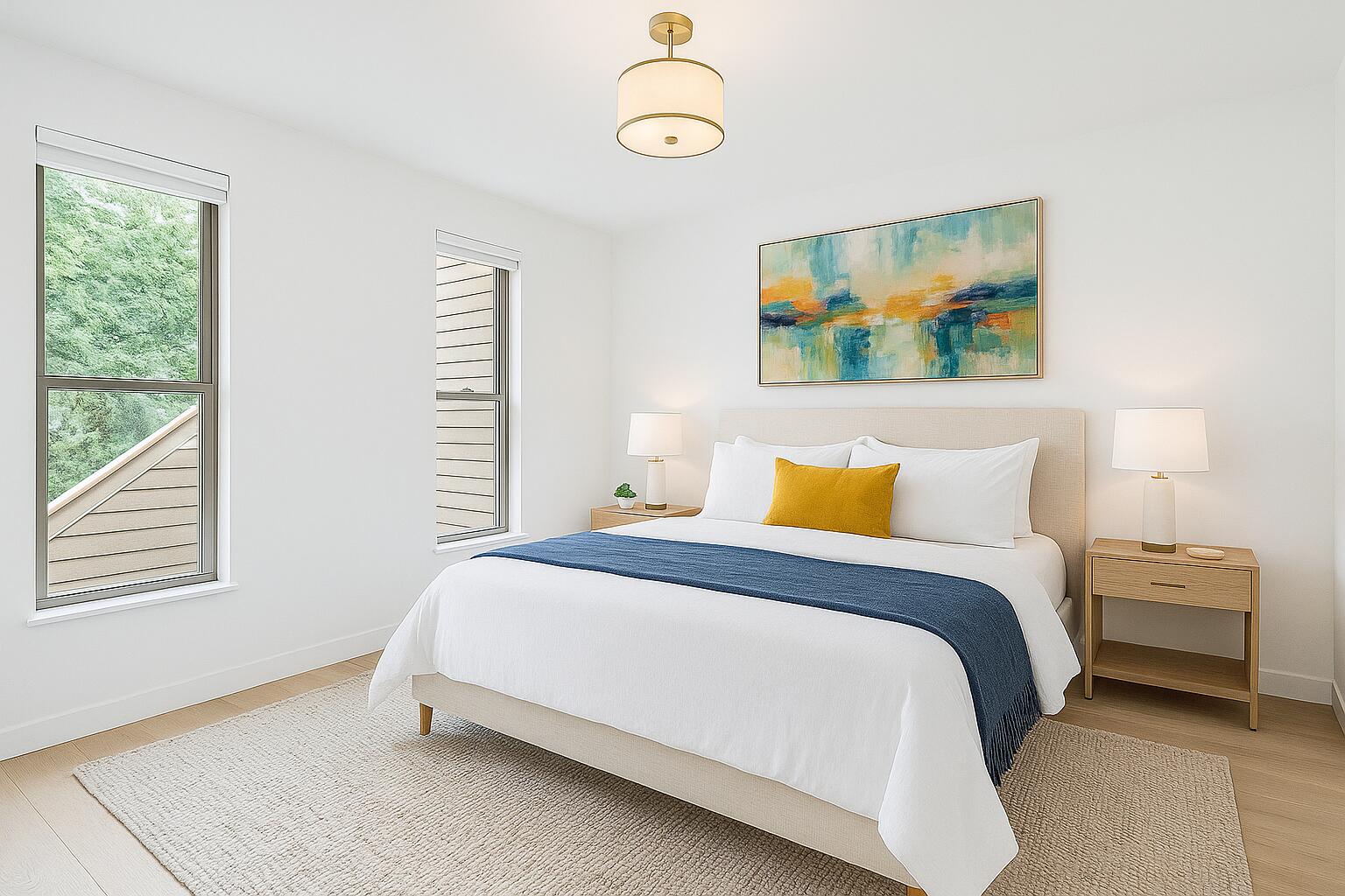 Inn Of The 7th - Residential