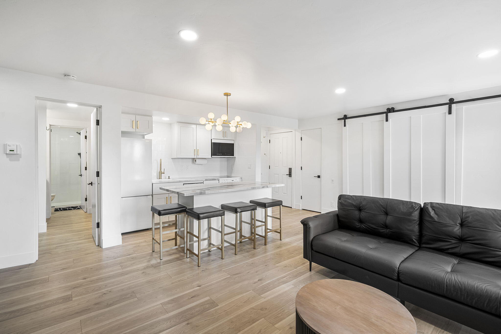 Inn Of The 7th - Residential