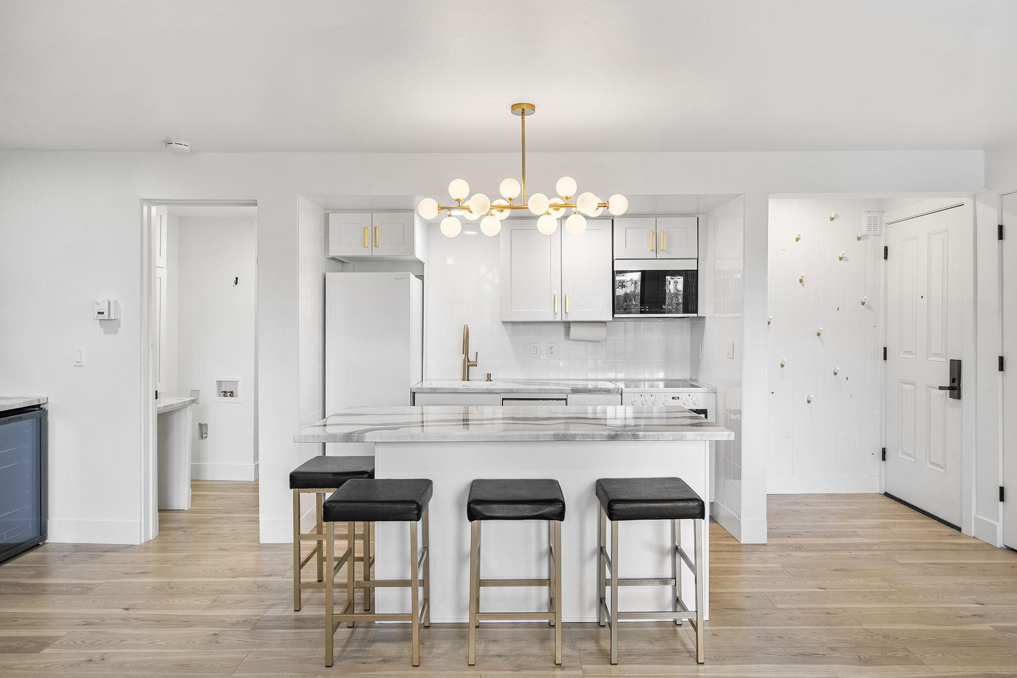 Inn Of The 7th - Residential