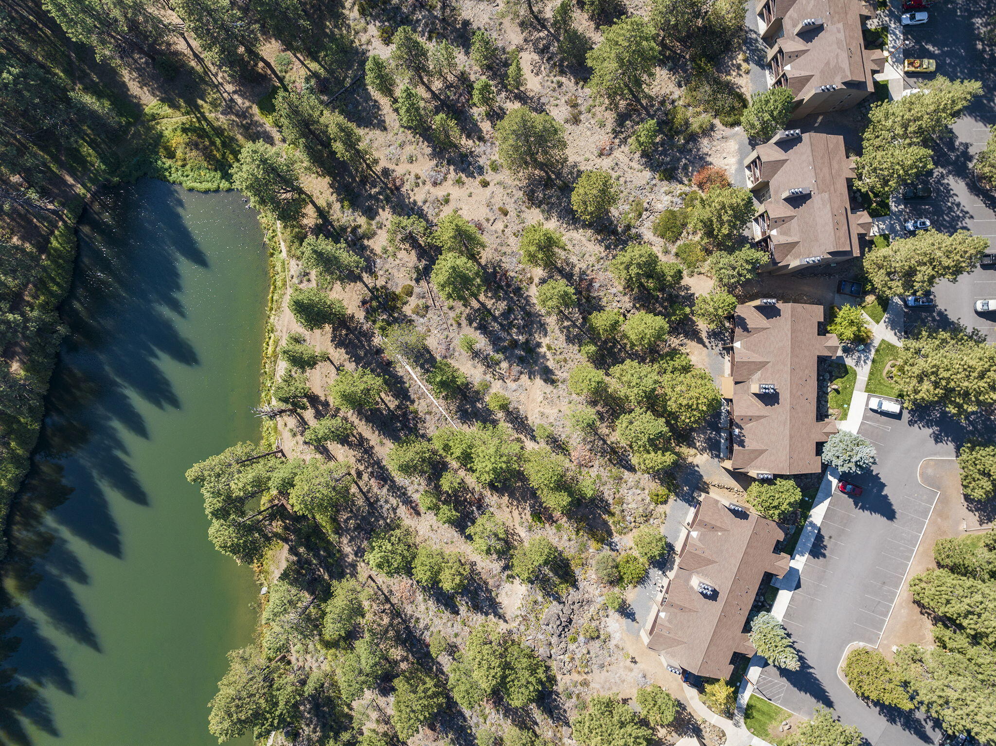 Inn Of The 7th - Residential