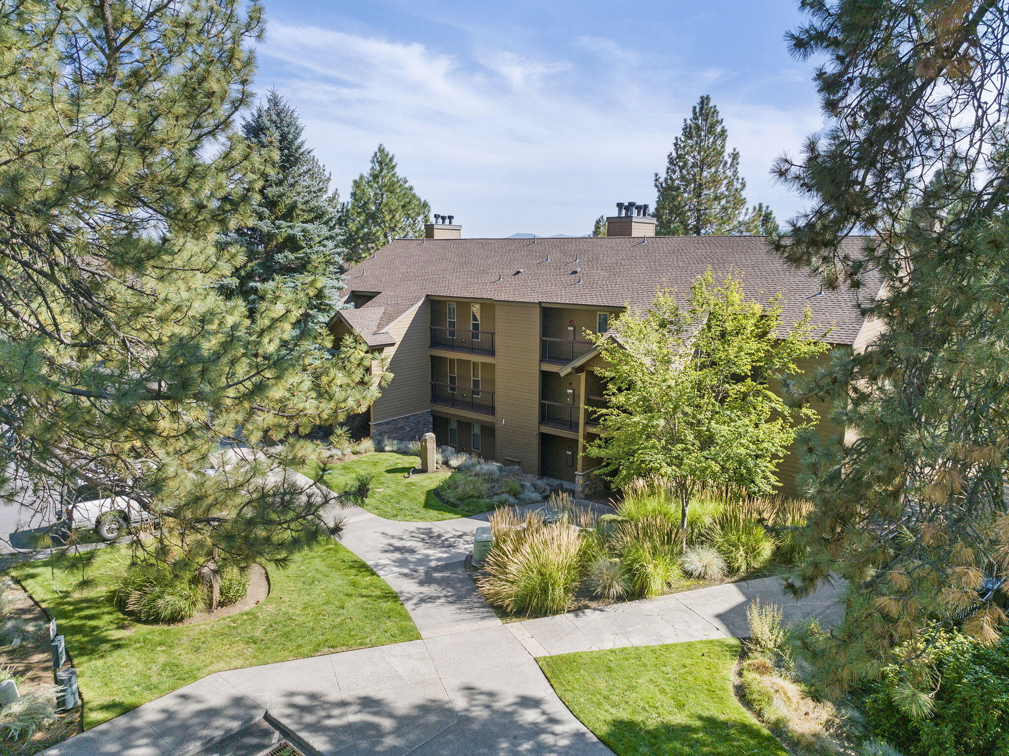 Inn Of The 7th - Residential