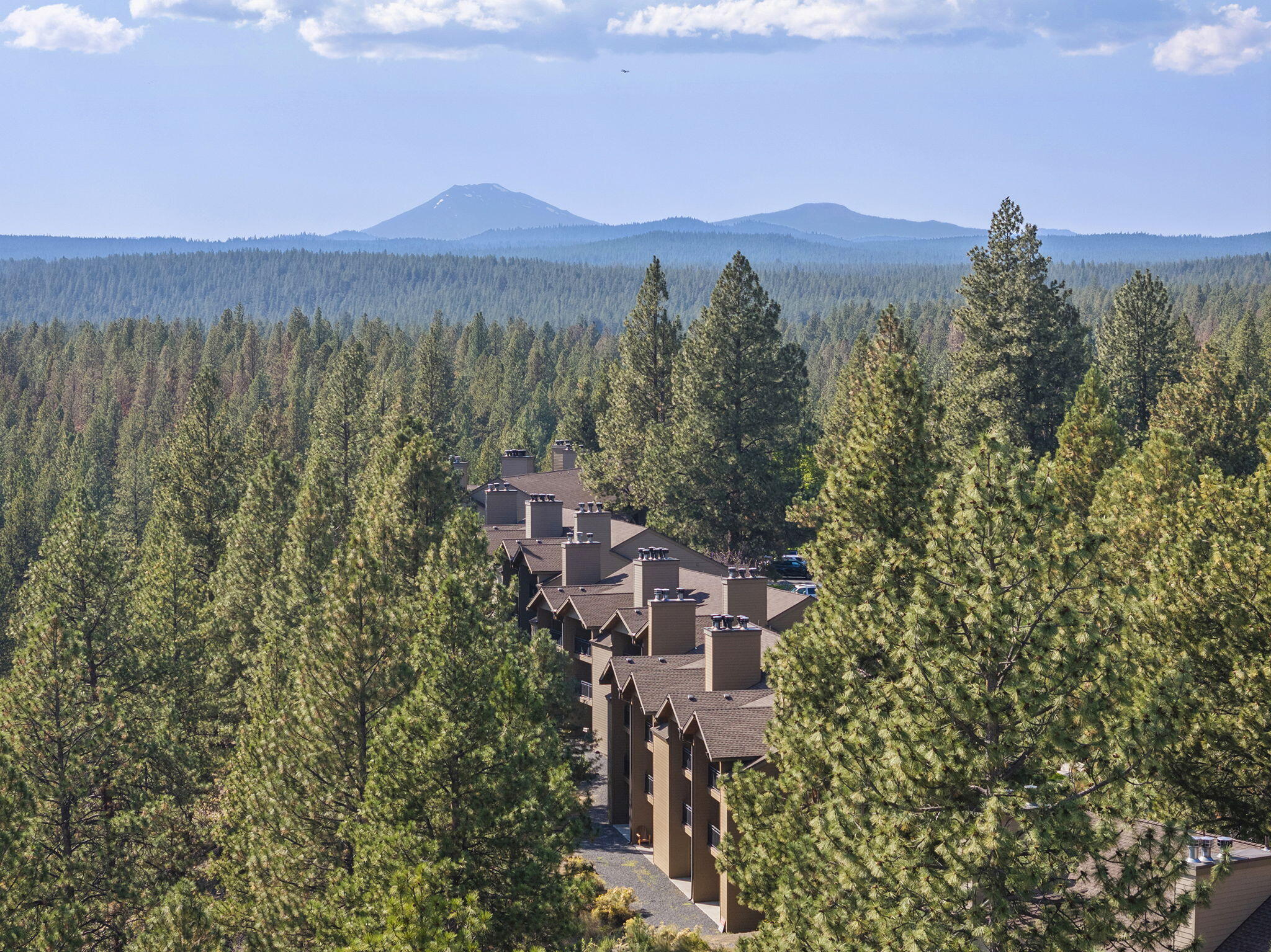 Inn Of The 7th - Residential