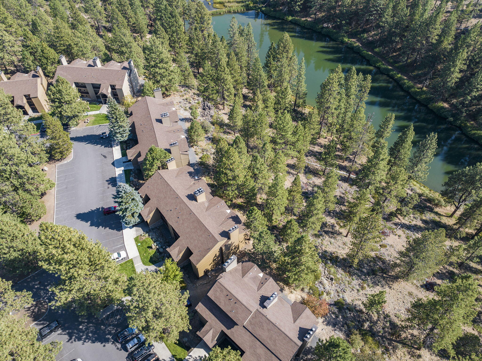 Inn Of The 7th - Residential