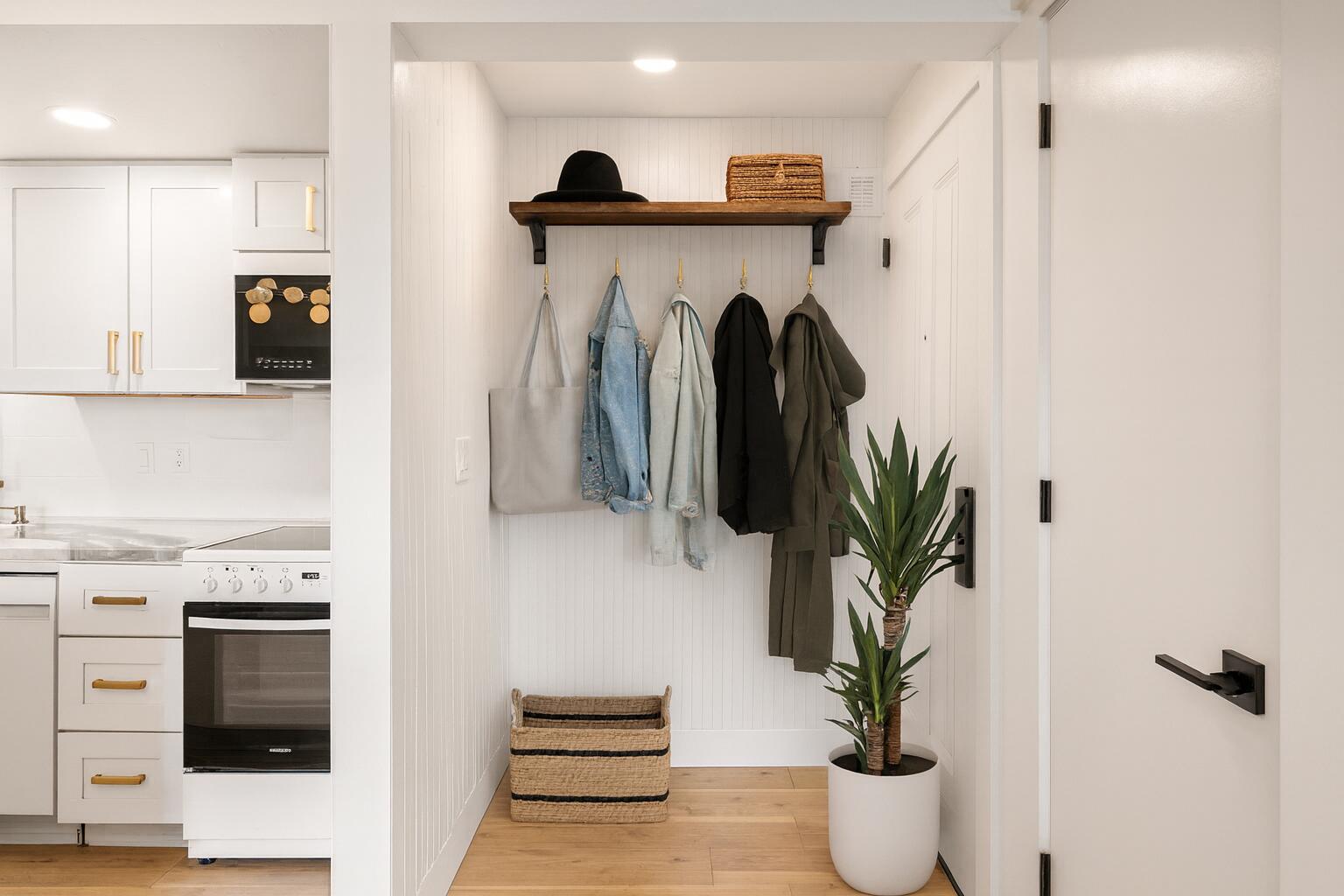 Inn Of The 7th - Residential