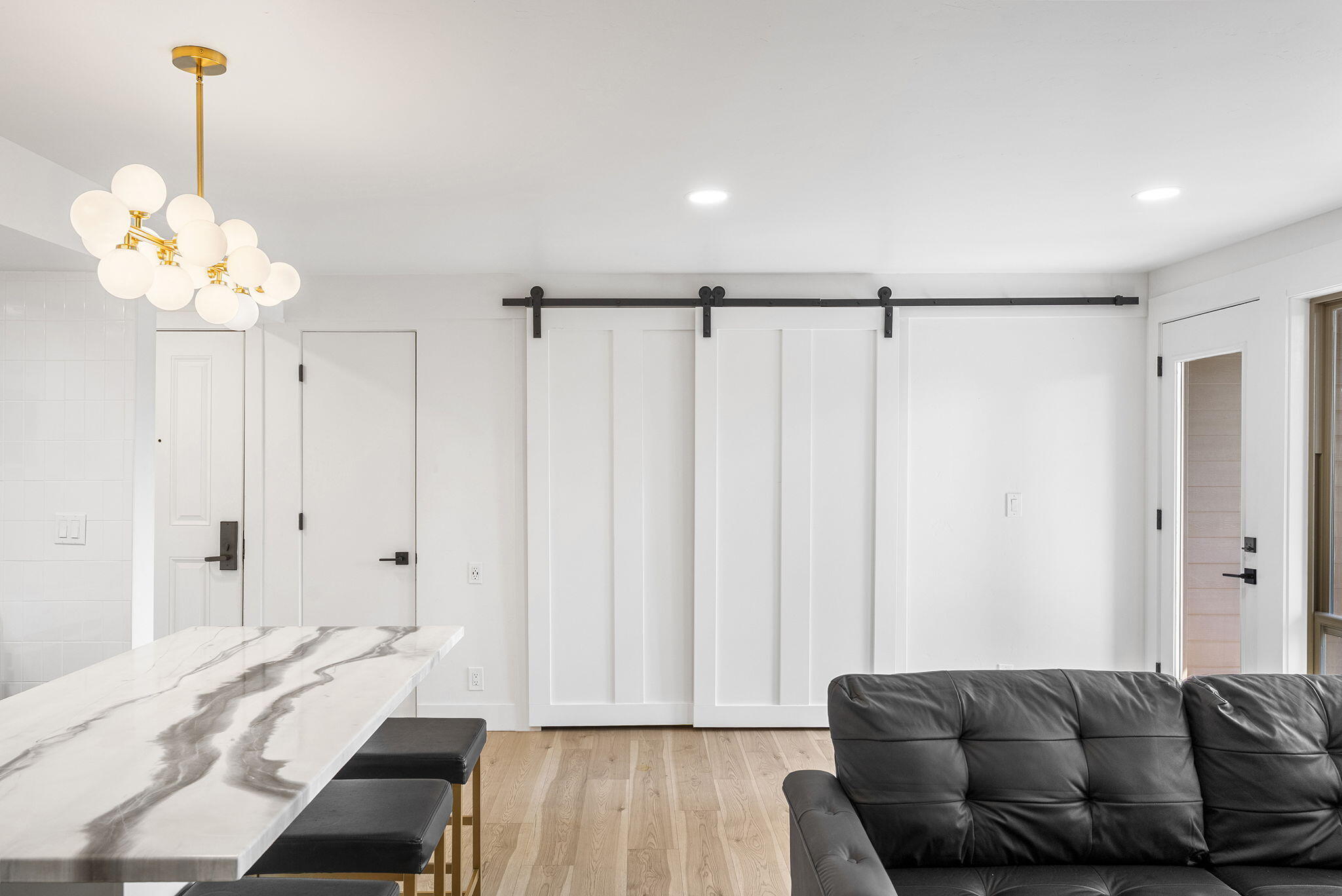 Inn Of The 7th - Residential