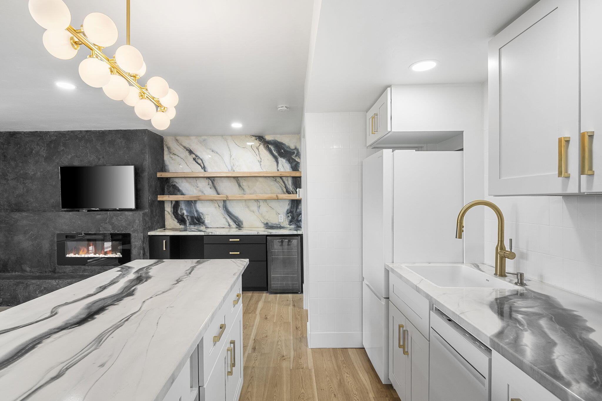 Inn Of The 7th - Residential