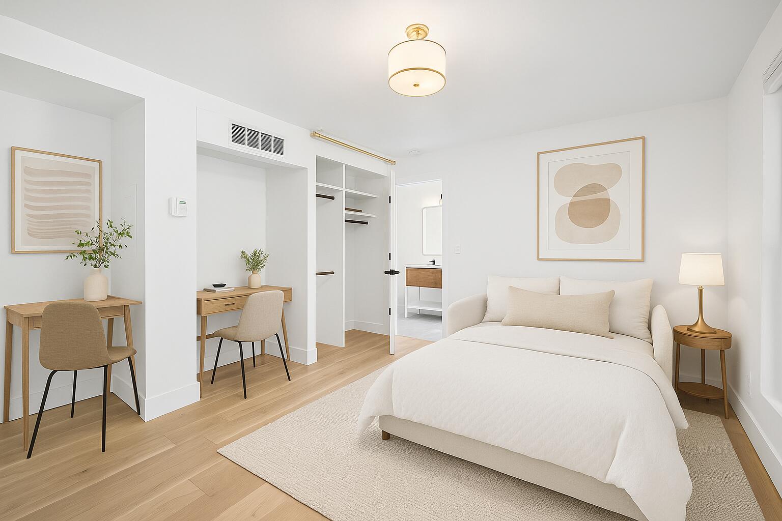 Inn Of The 7th - Residential