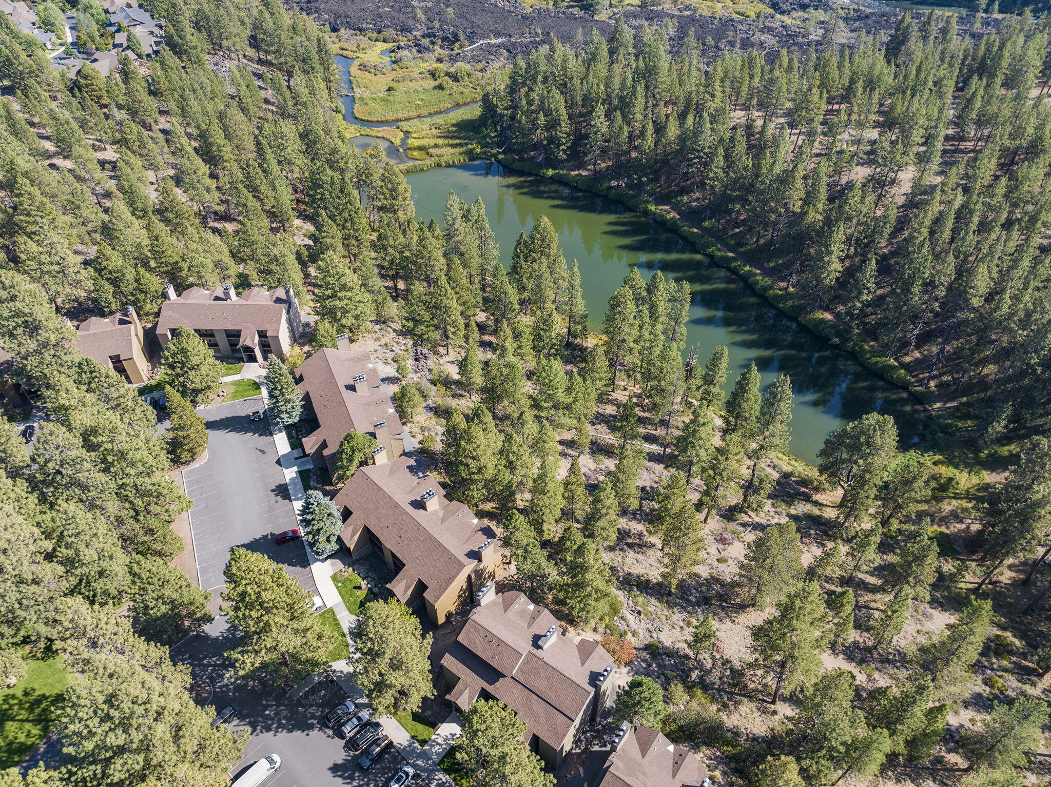 Inn Of The 7th - Residential