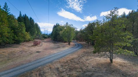 Tiny photo for 6715 W Side Road, Cave Junction, OR 97523 (MLS # 220212440)