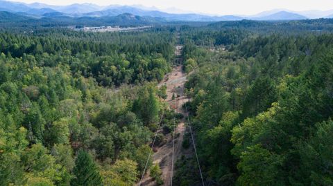 Tiny photo for 6715 W Side Road, Cave Junction, OR 97523 (MLS # 220212440)