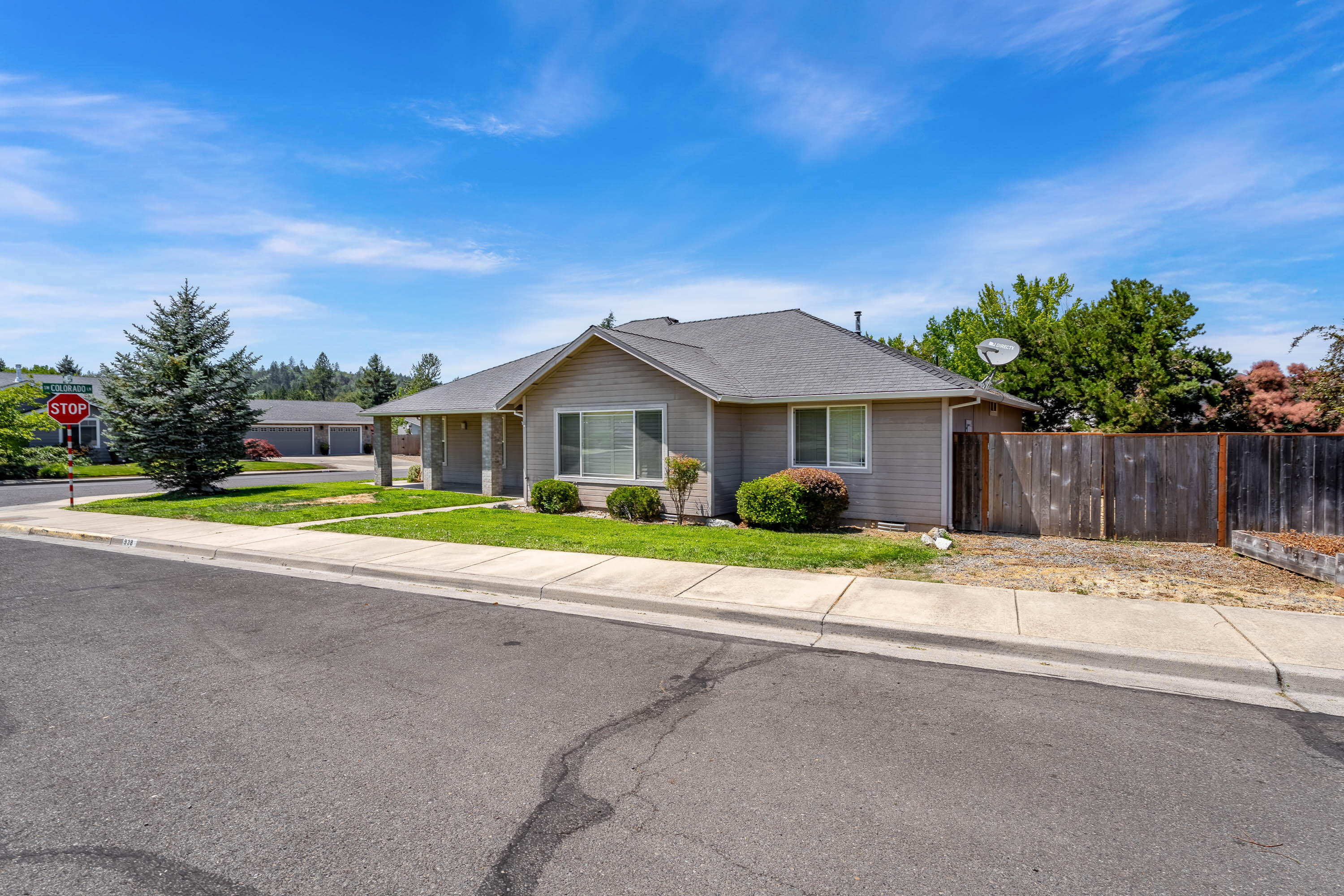 Maurer Meadows - Residential