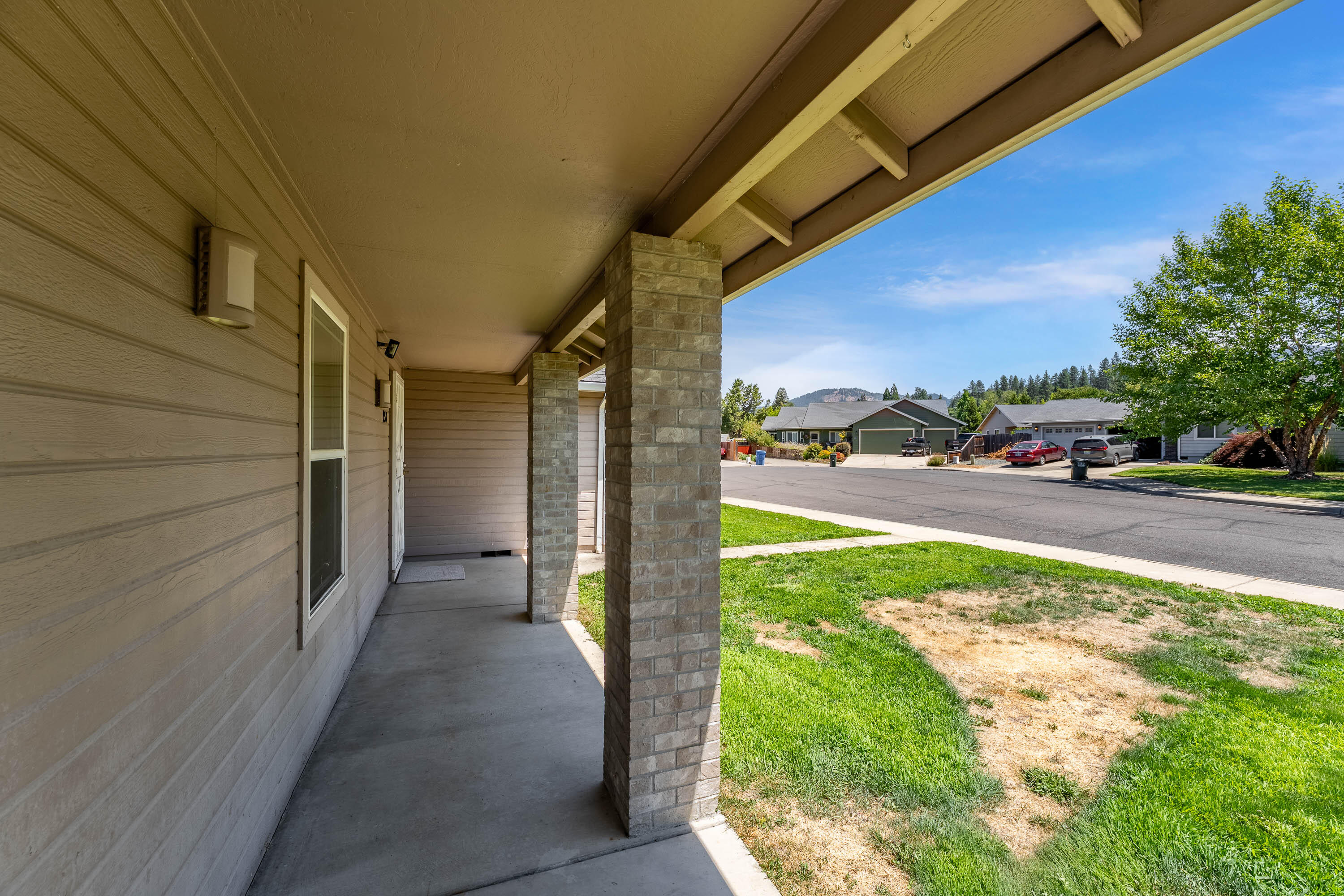 Maurer Meadows - Residential