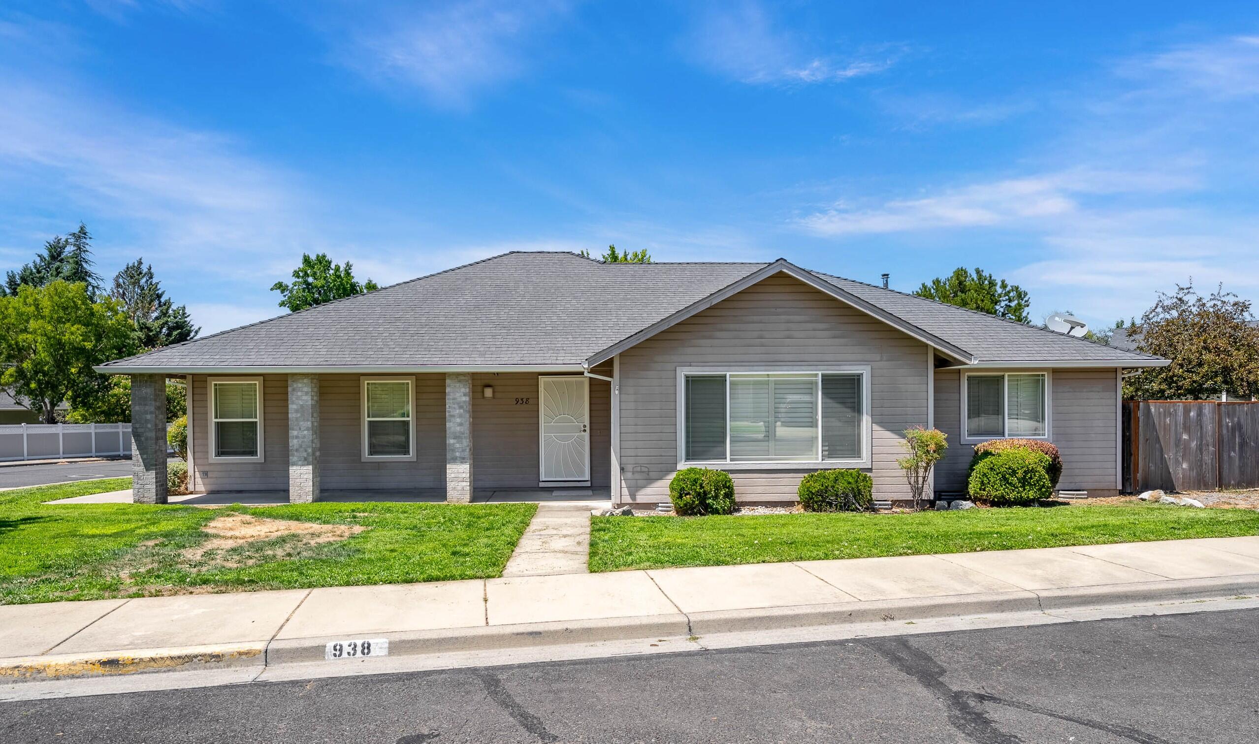 Maurer Meadows - Residential