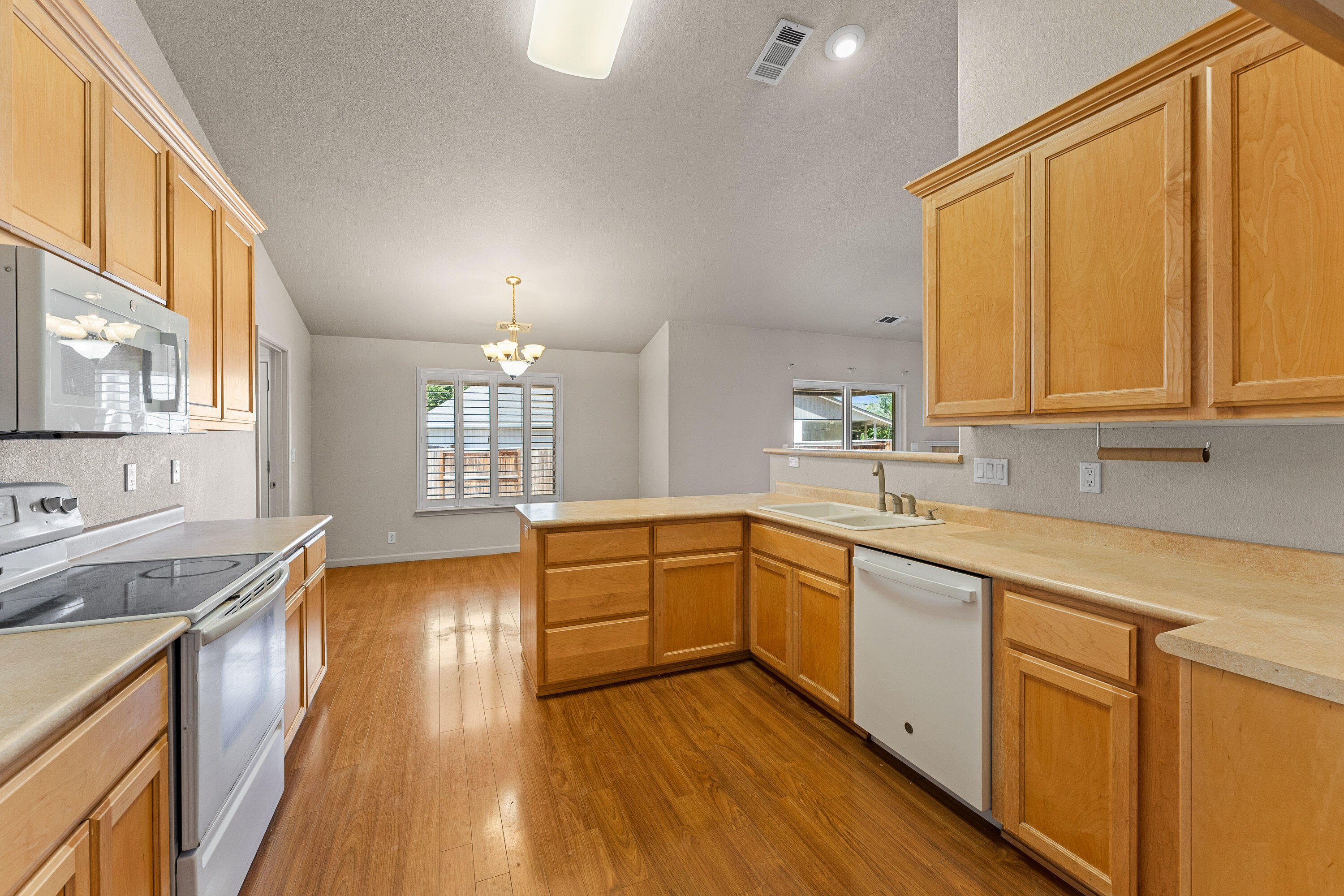 Maurer Meadows - Residential